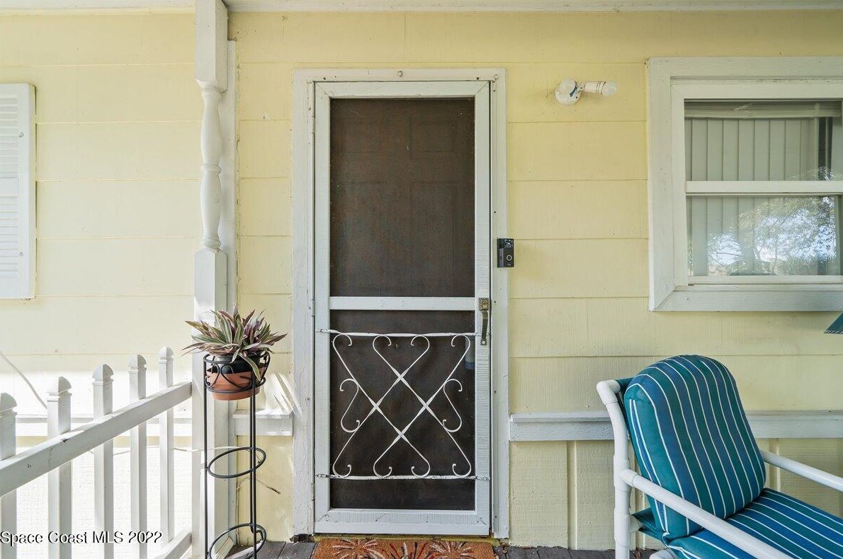 283 N Burnett Rd, Cocoa, FL 32926