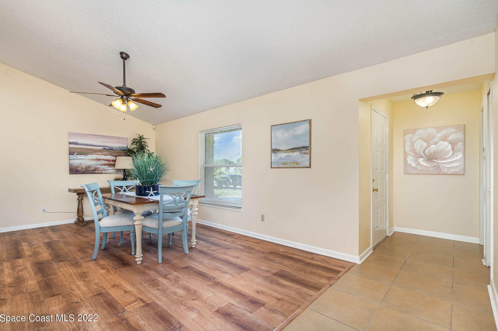 1527 Eldron Blvd, Melbourne, FL 32909-8808