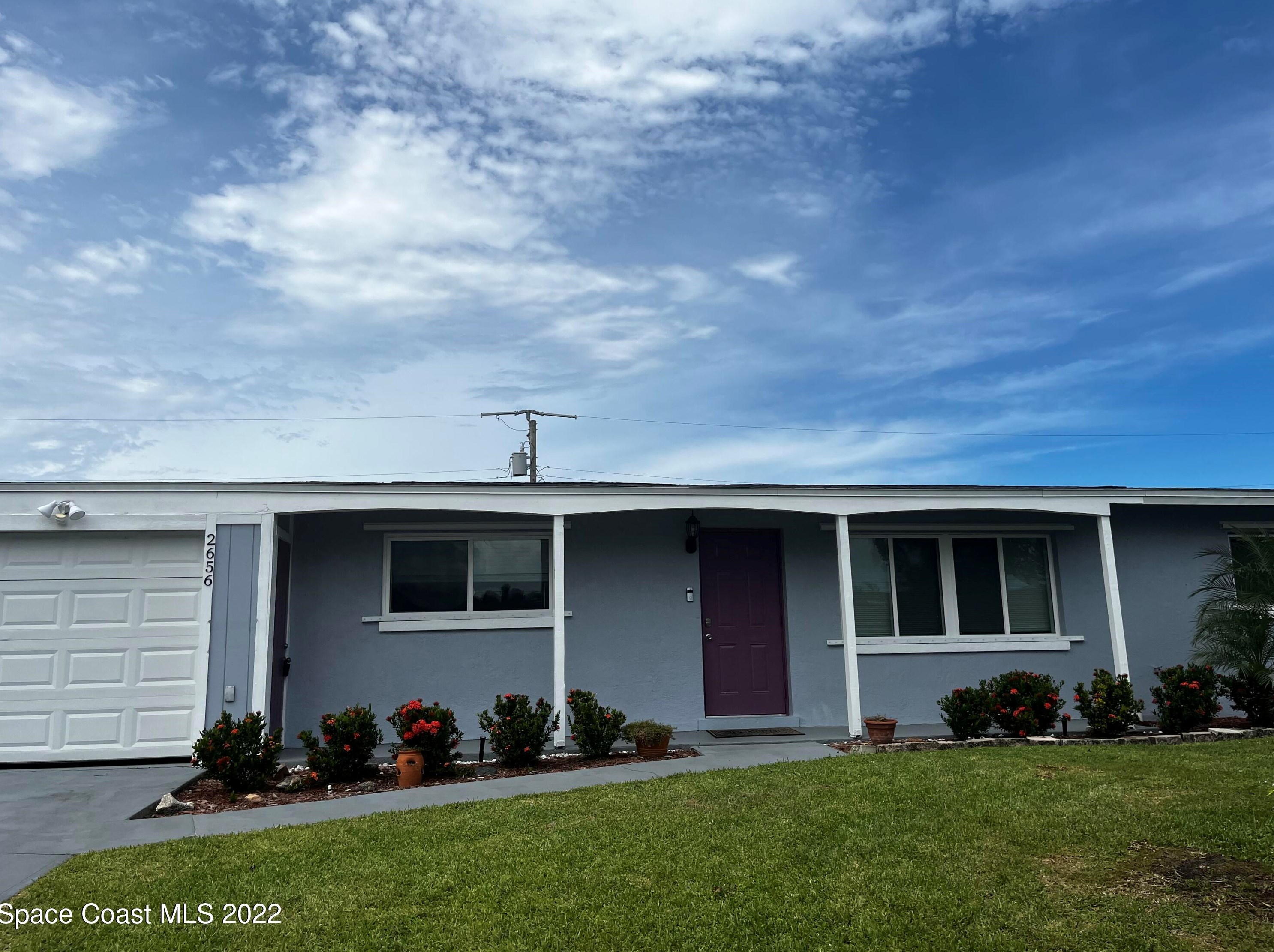 2656 Sadler Ln, Melbourne, FL 32935