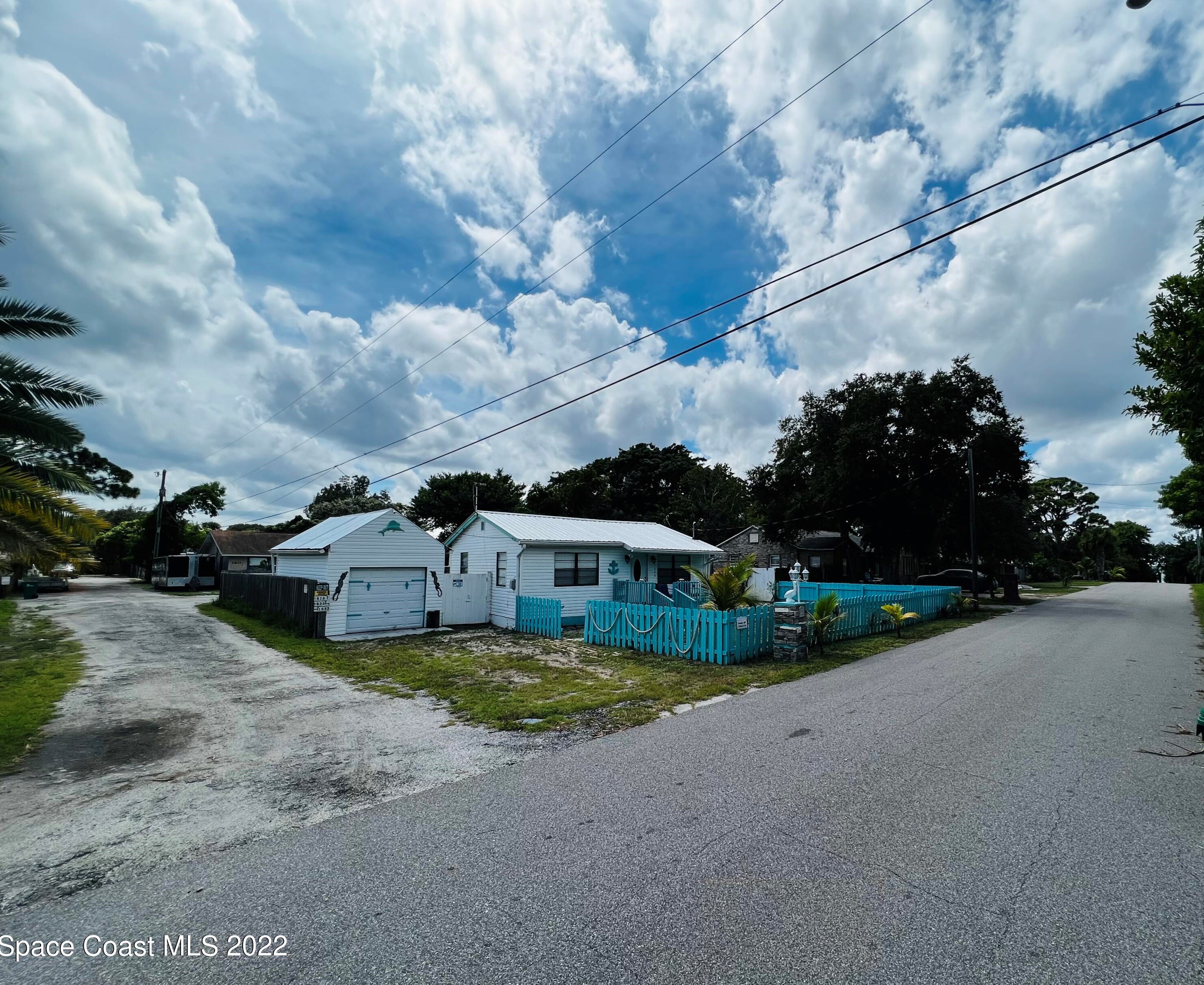 1625 Worley Ave, Merritt Island, FL 32952