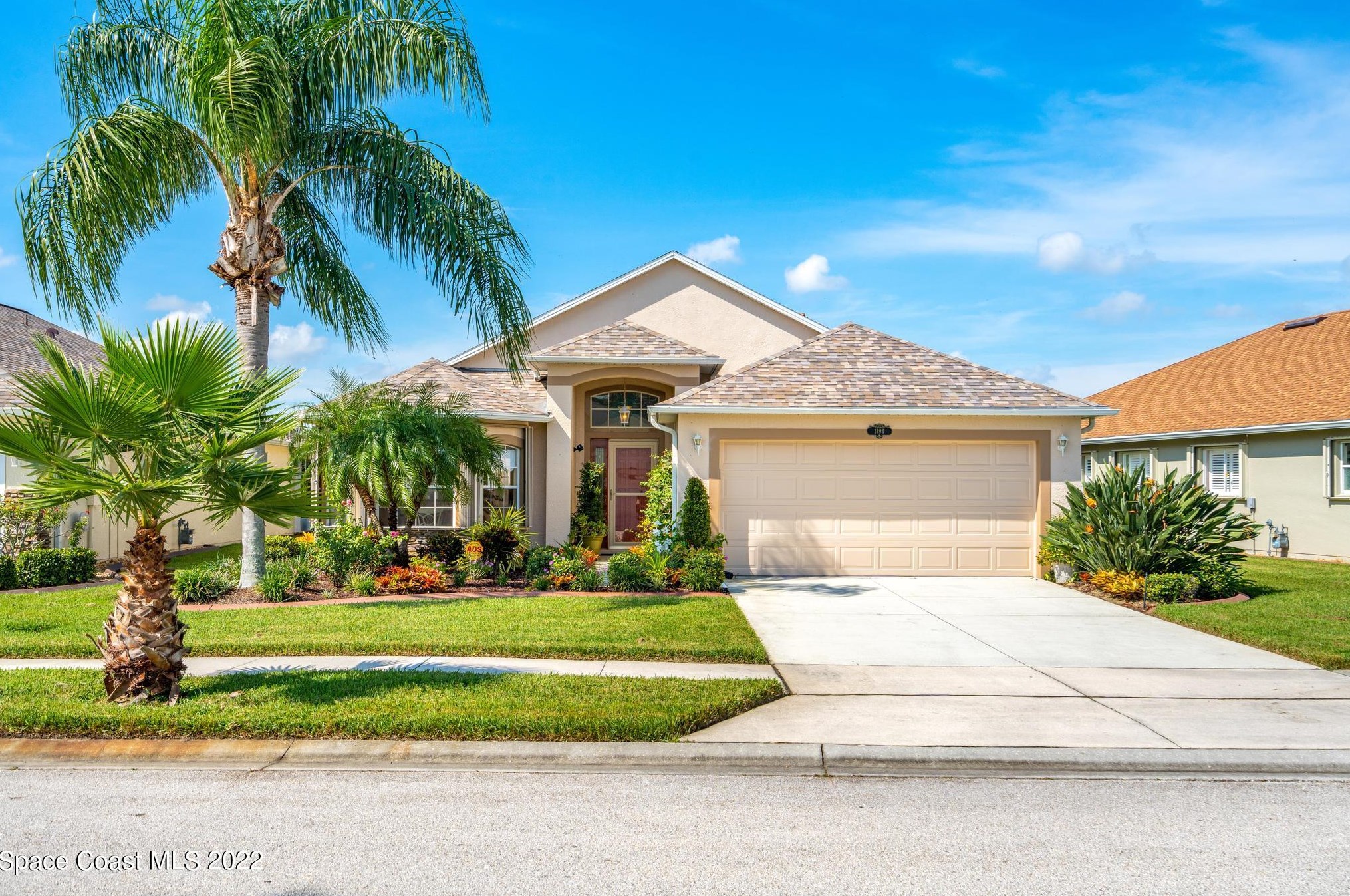 1494 Boca Rio Dr, Melbourne, FL 32940-6219