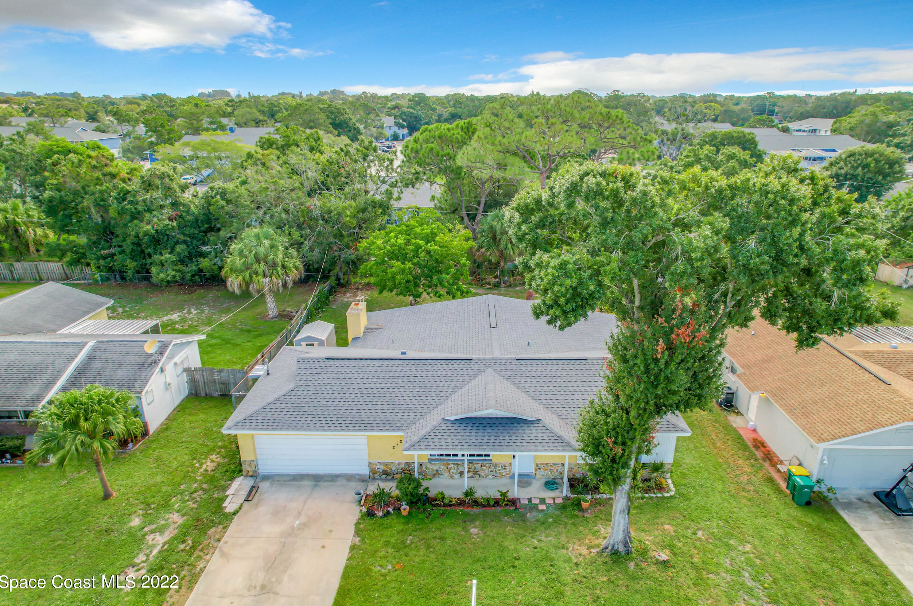 272 Haven Dr, Melbourne, FL 32904-4940