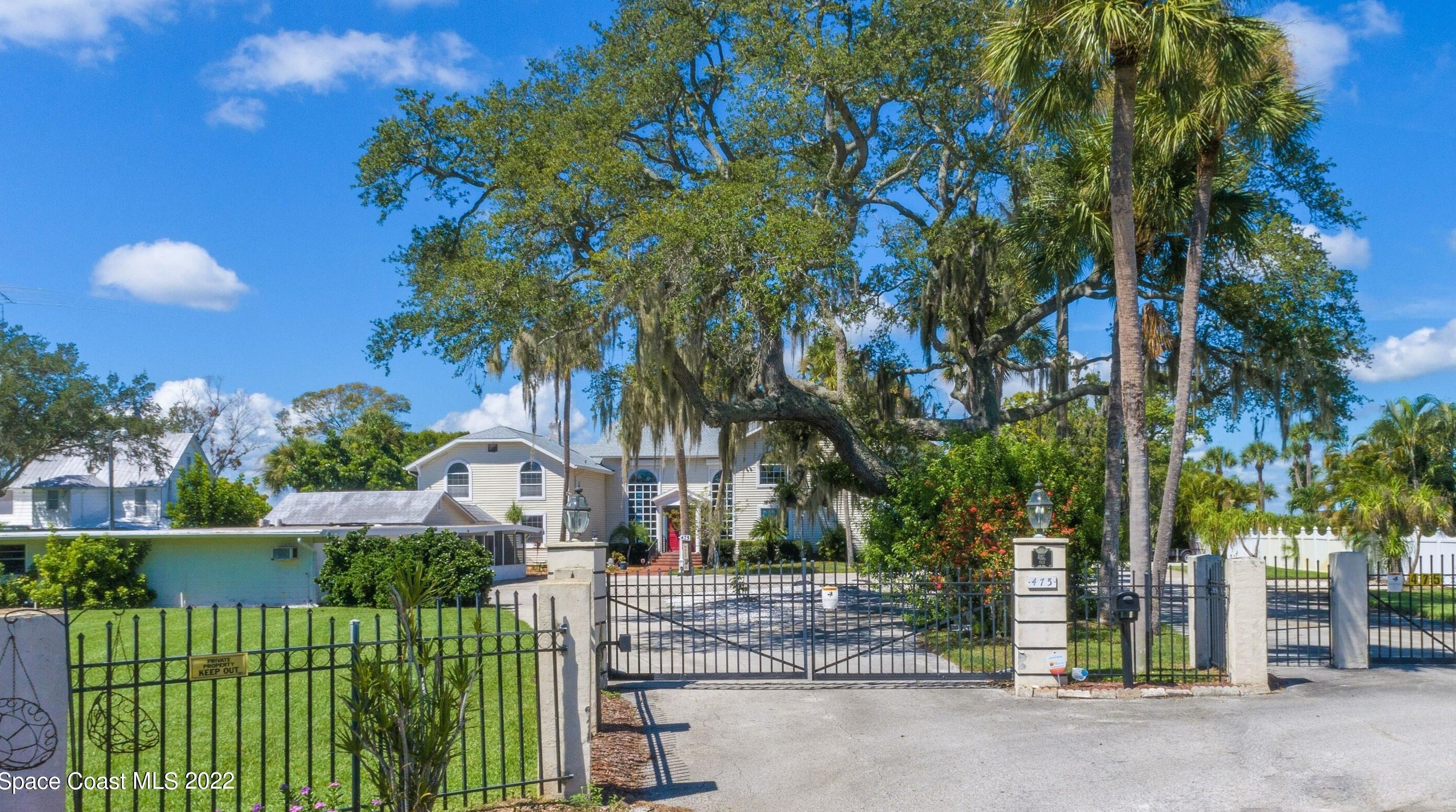 475 Melody Ln, Merritt Island, FL 32953-6003