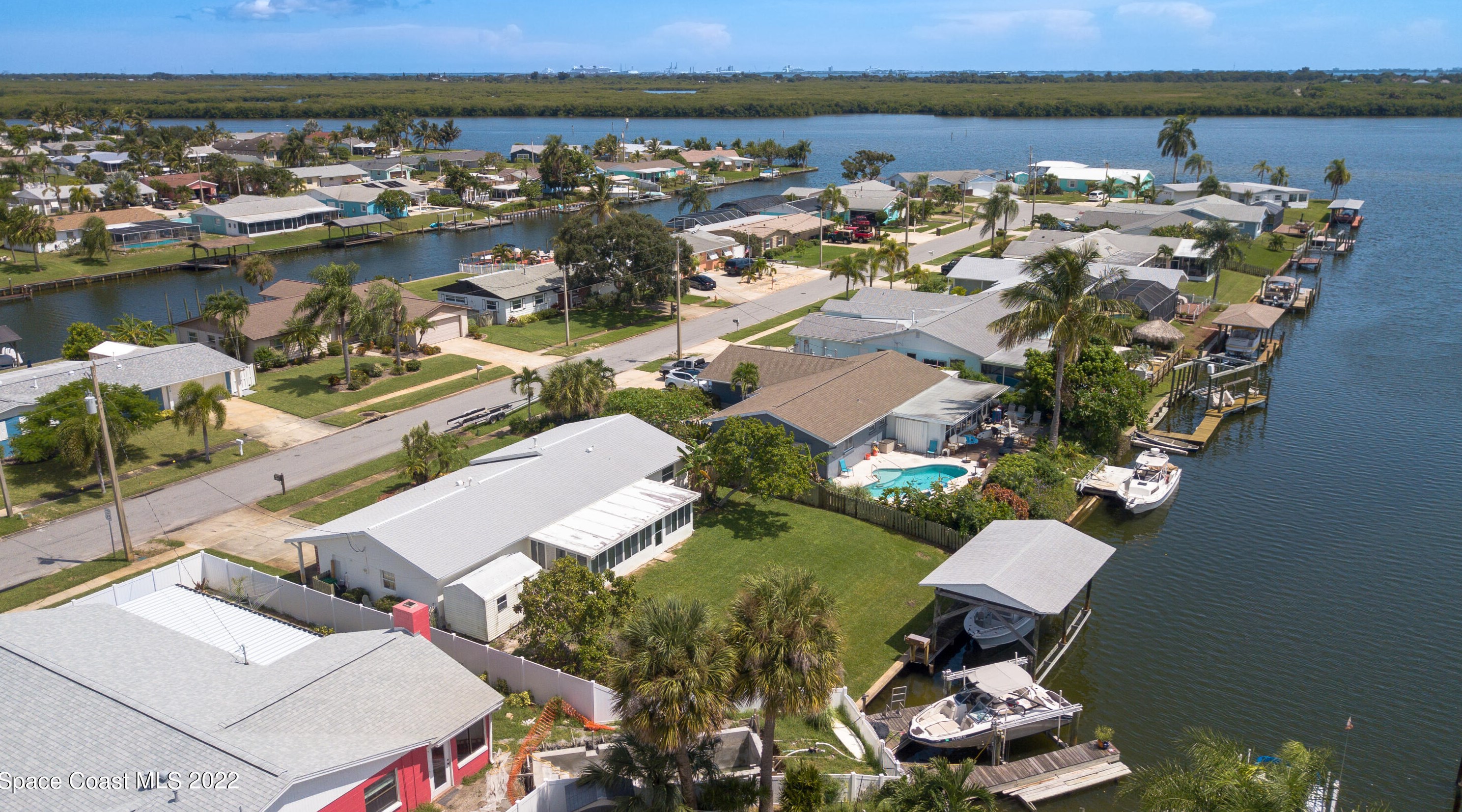 405 San Cristobal Ct, Merritt Island, FL 32953-6130