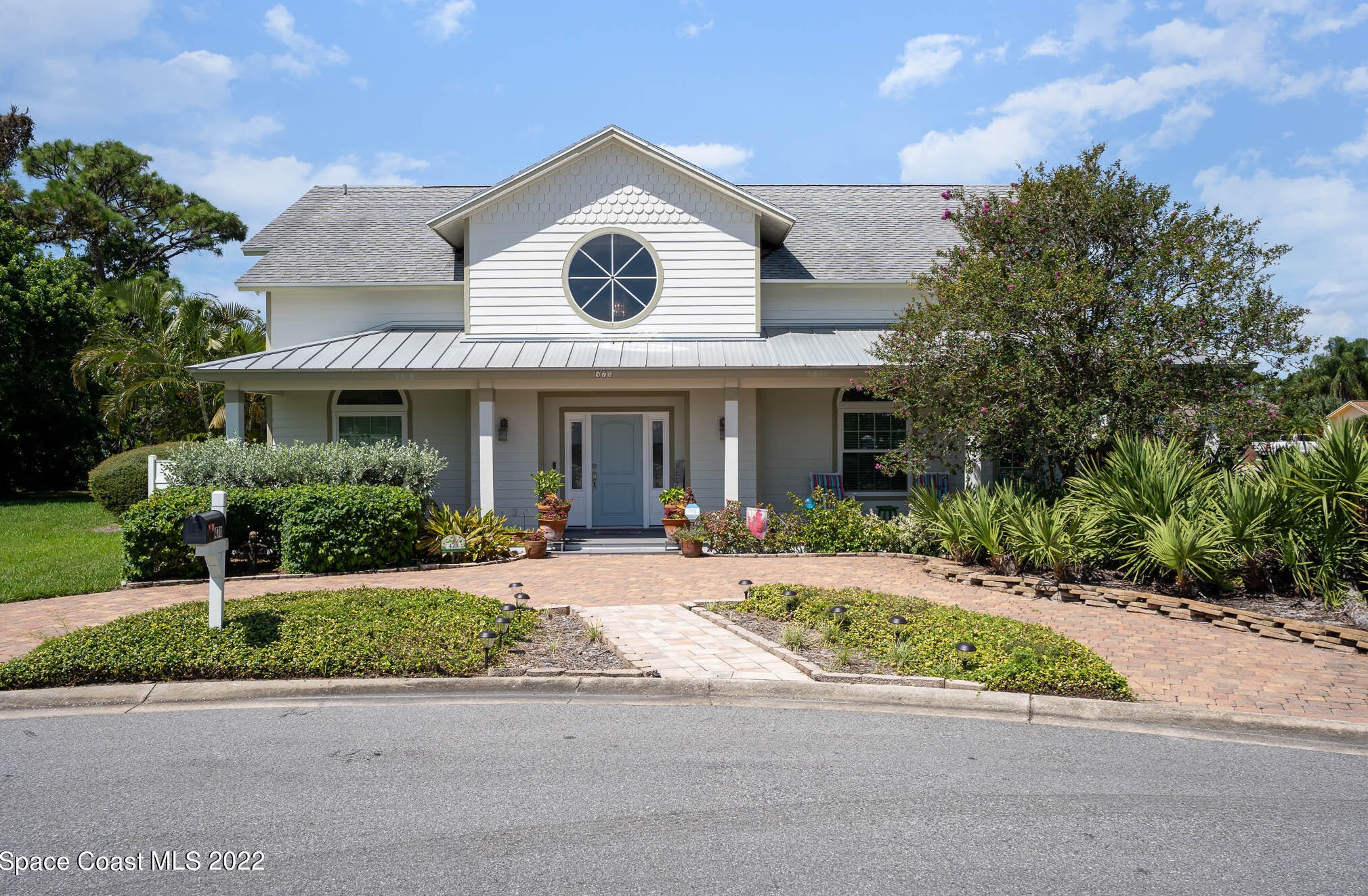 470 Pine Needles Ct, Melbourne, FL 32940-7614