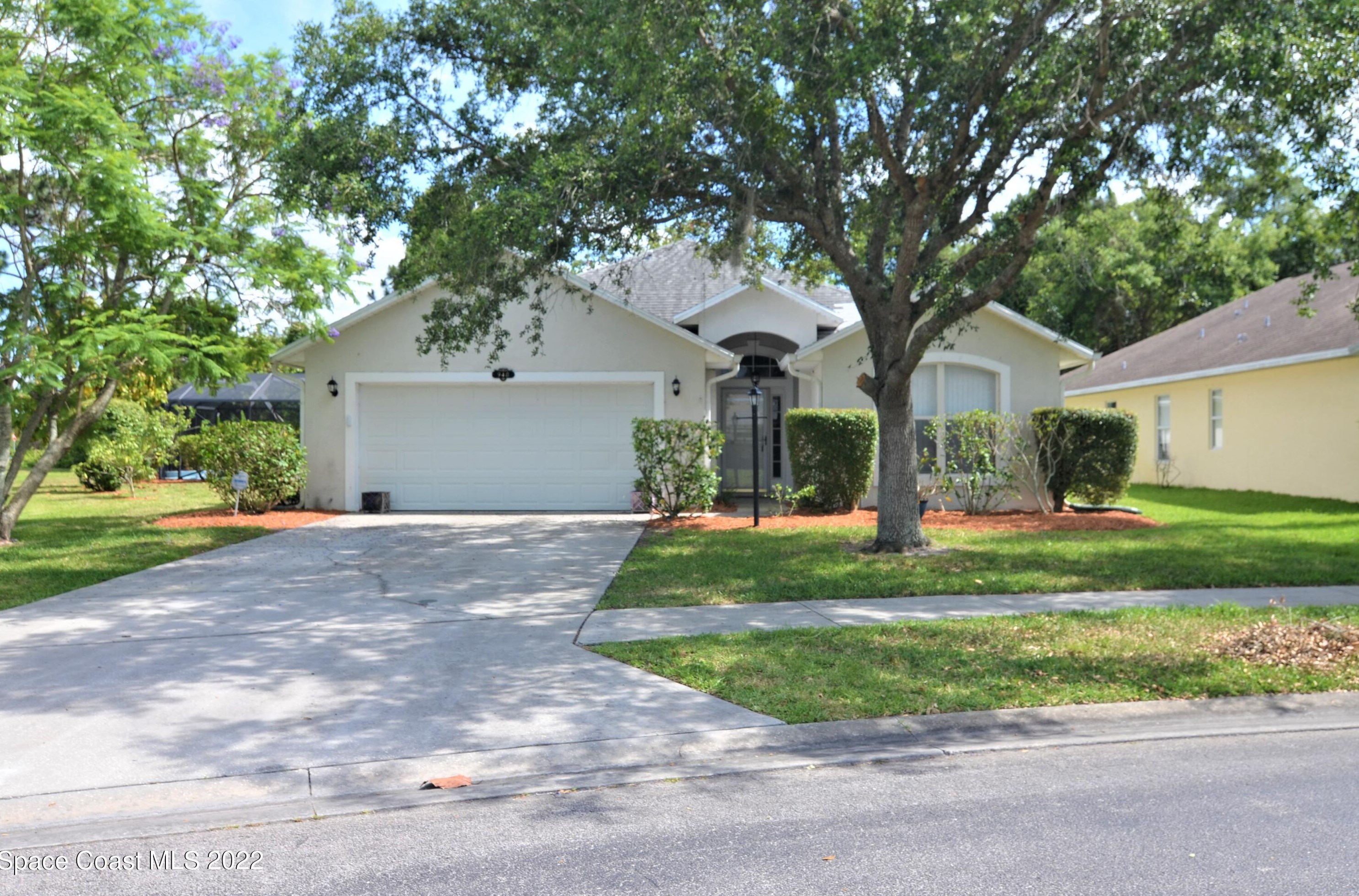 948 Tavernier Cir, Melbourne, FL 32905-6350