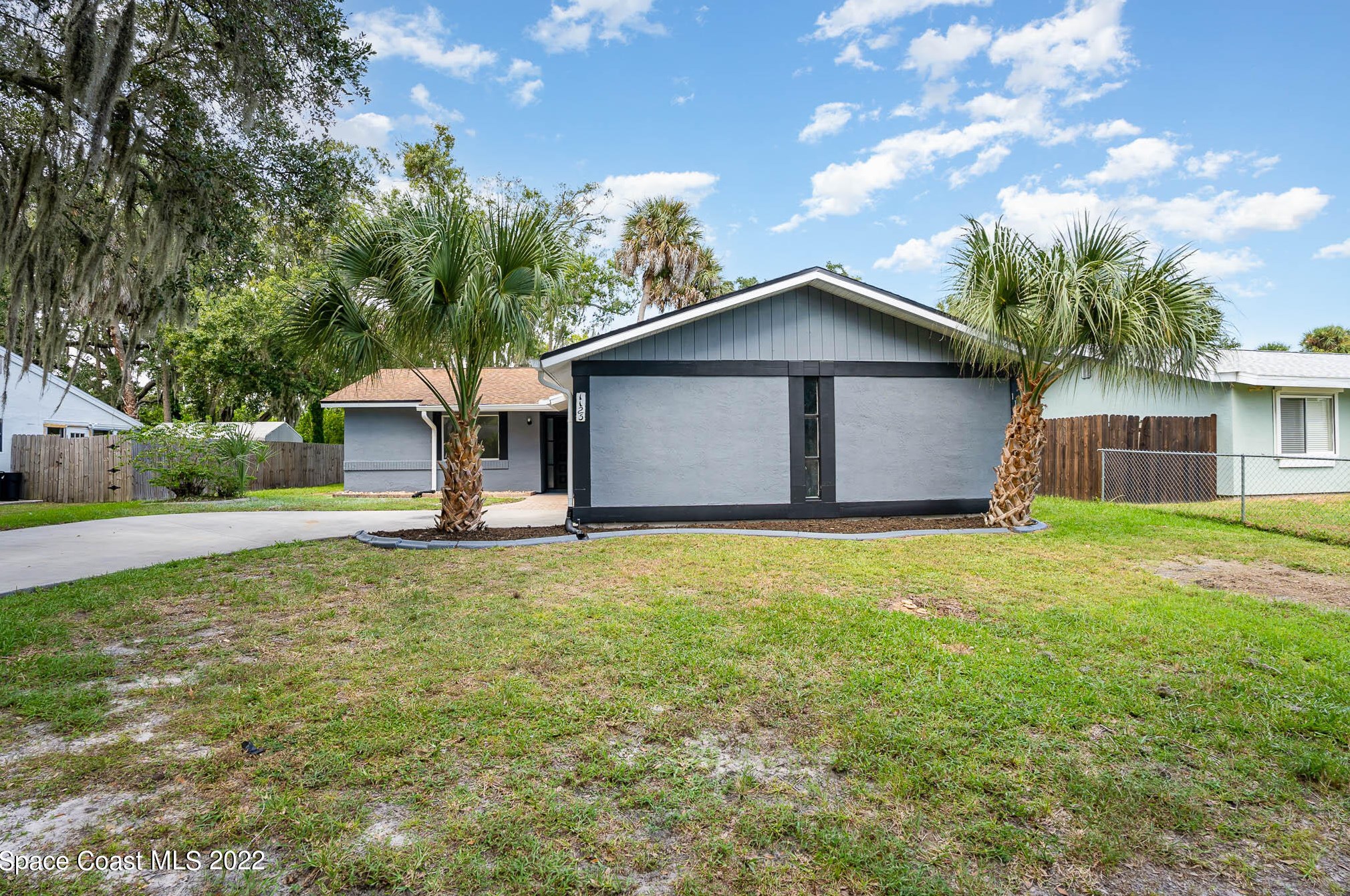 1125 Topliff Cir, Melbourne, FL 32907-2202