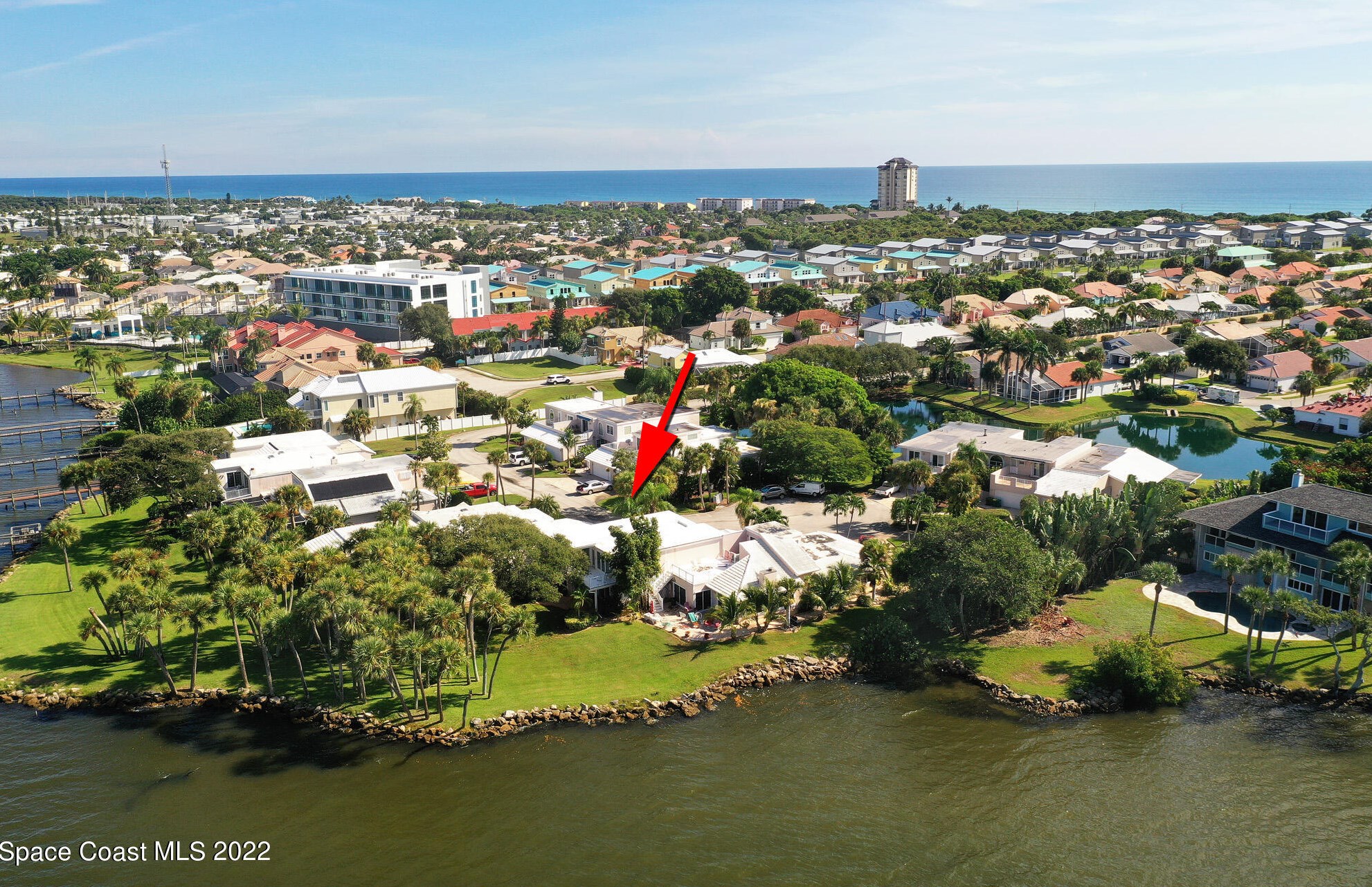 412 La Costa St, Melbourne, FL 32951-3471