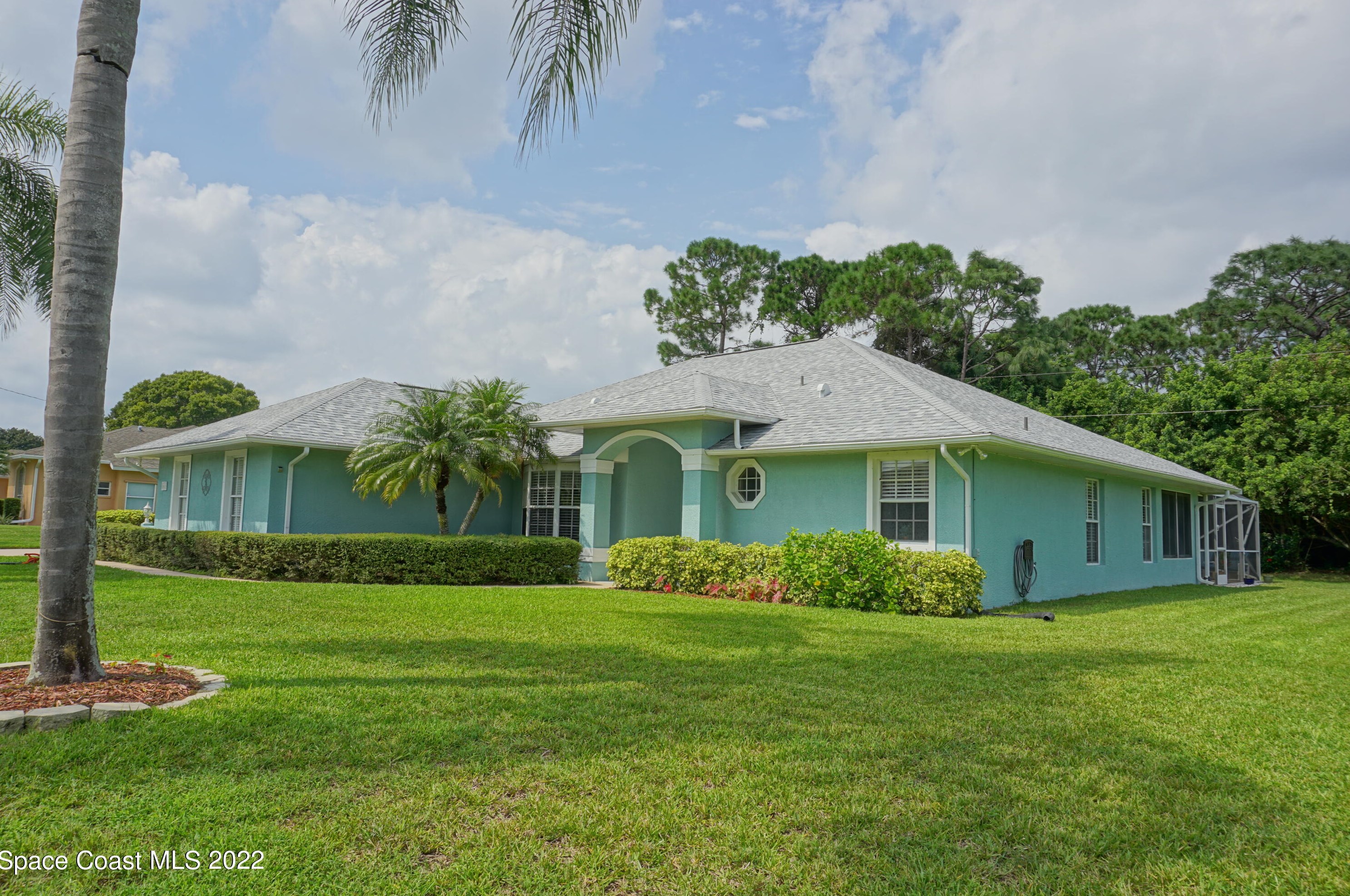 861 Ripley Ter, Melbourne, FL 32907-1652