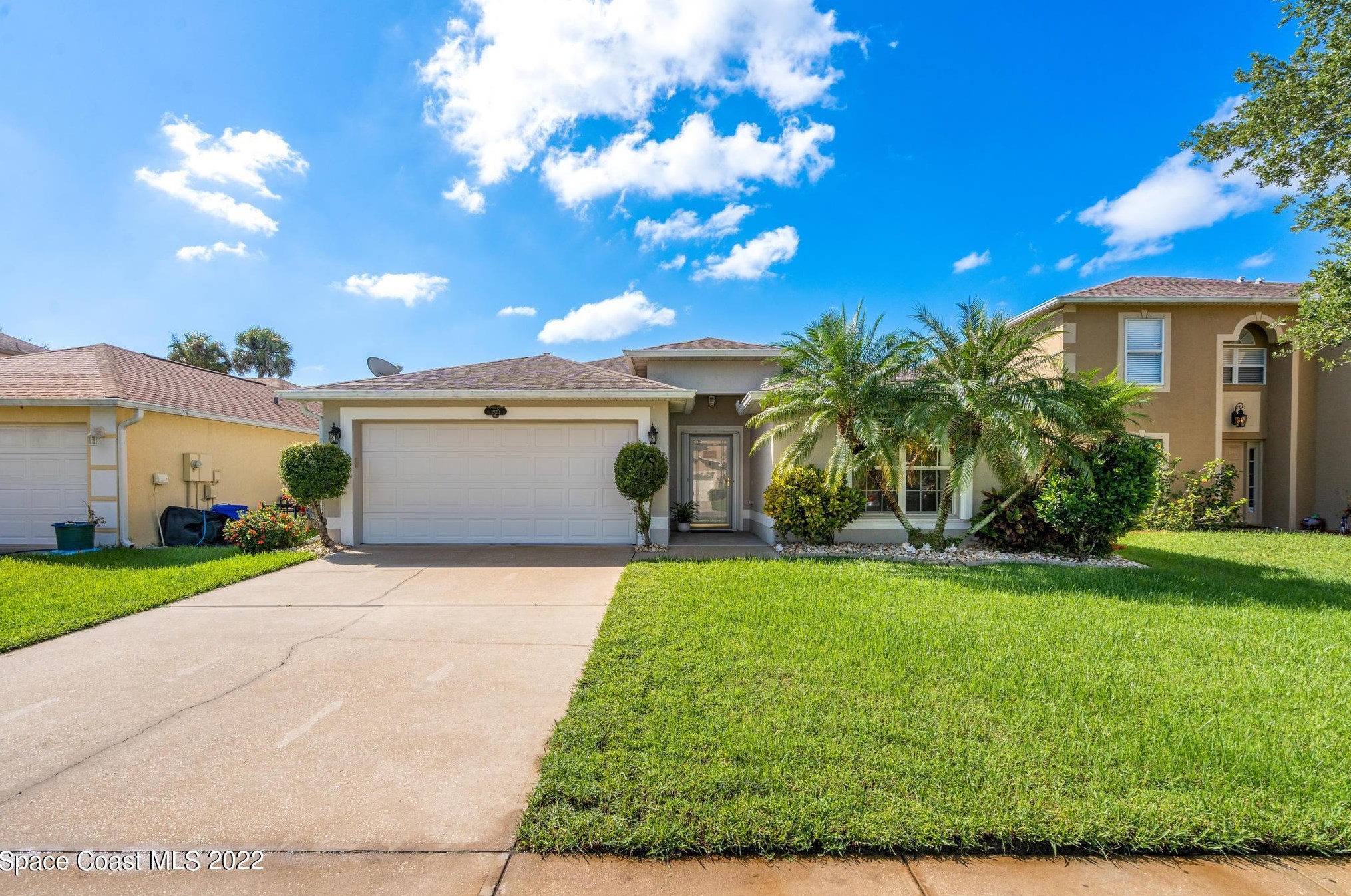 1920 Brookshire Cir, Melbourne, FL 32904-6674