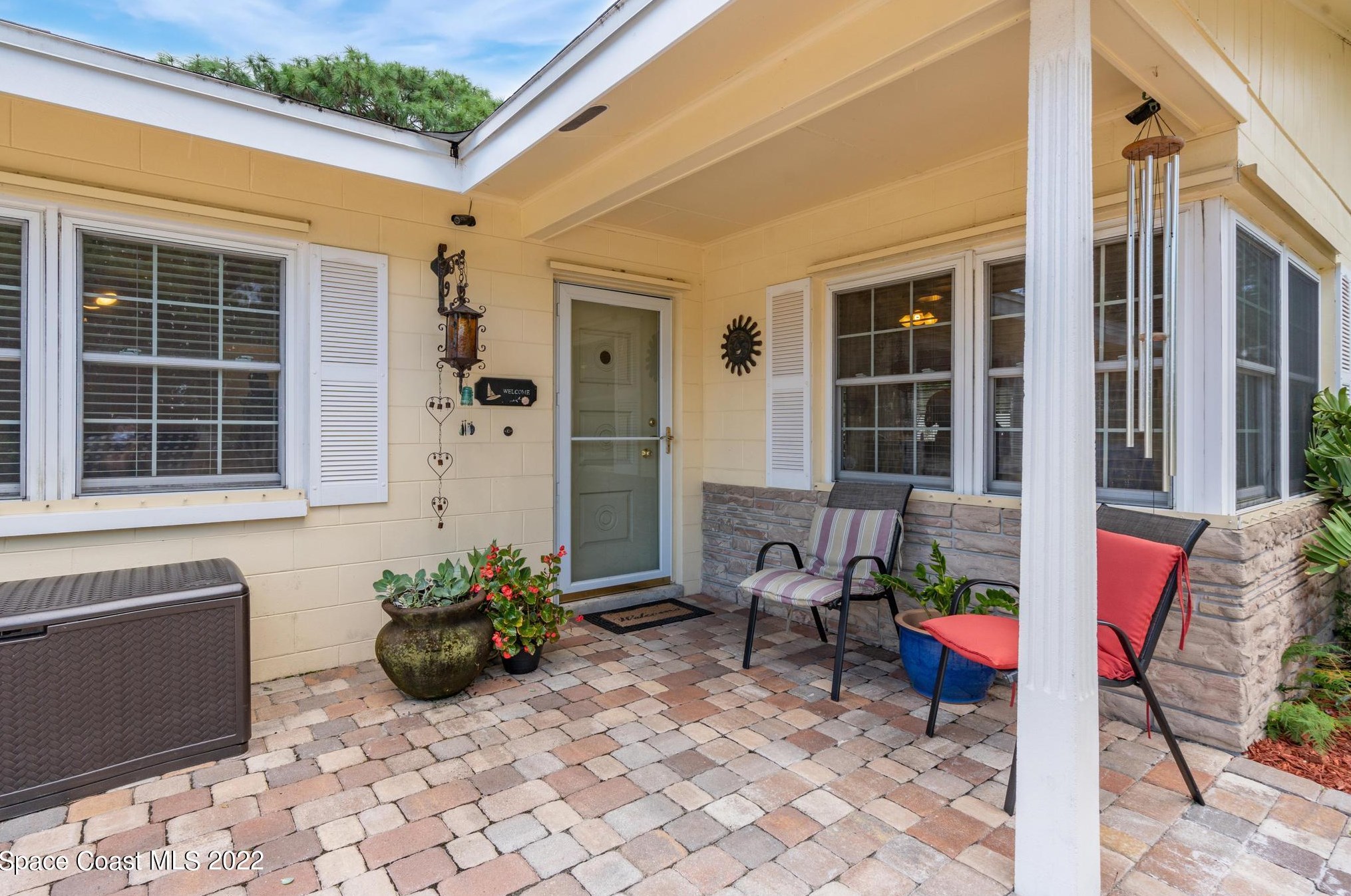 1401 Wilmar Ave, Merritt Island, FL 32952