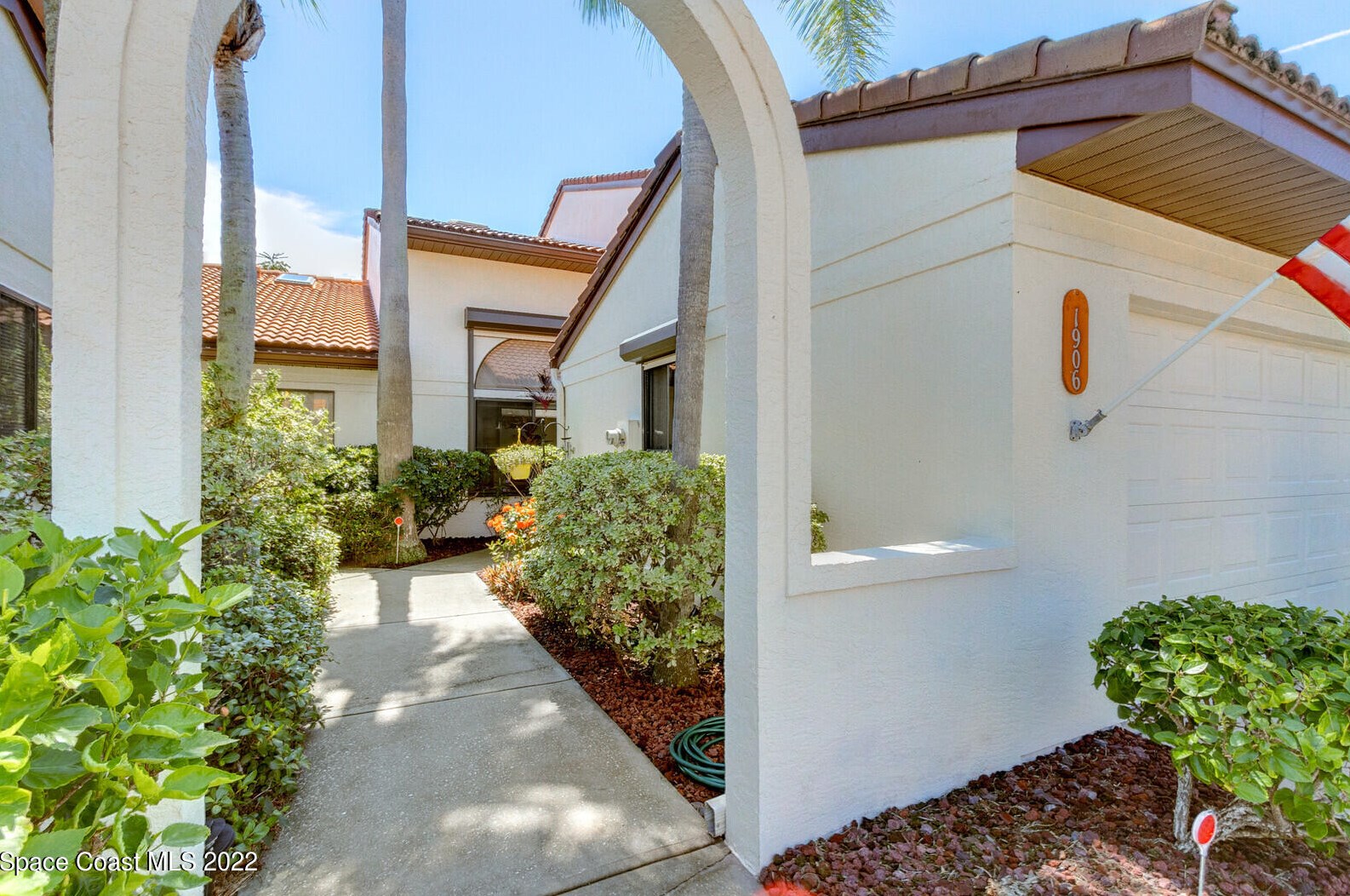 1906 Parkside Pl, Melbourne, FL 32937-4823