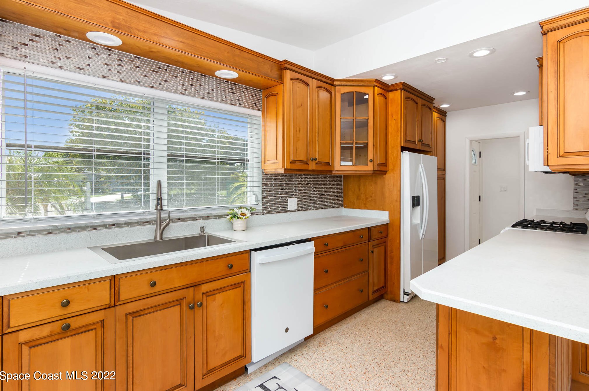 286 Mojave Ct, Merritt Island, FL 32952-3709