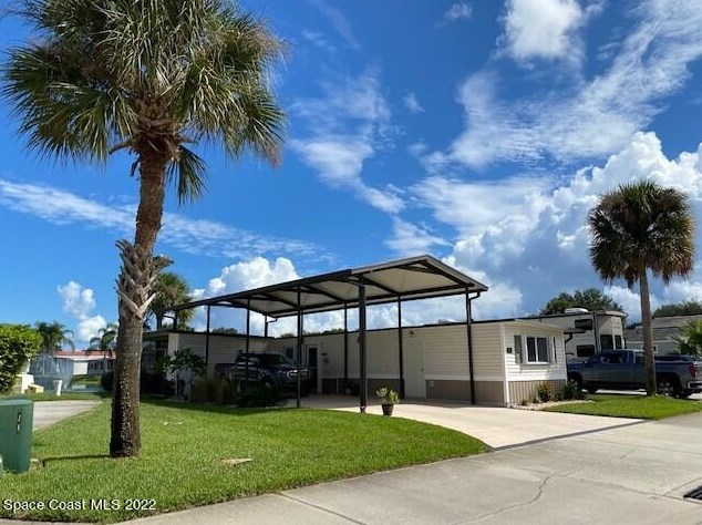 2810 Frontier Dr #173, Titusville, FL 32796