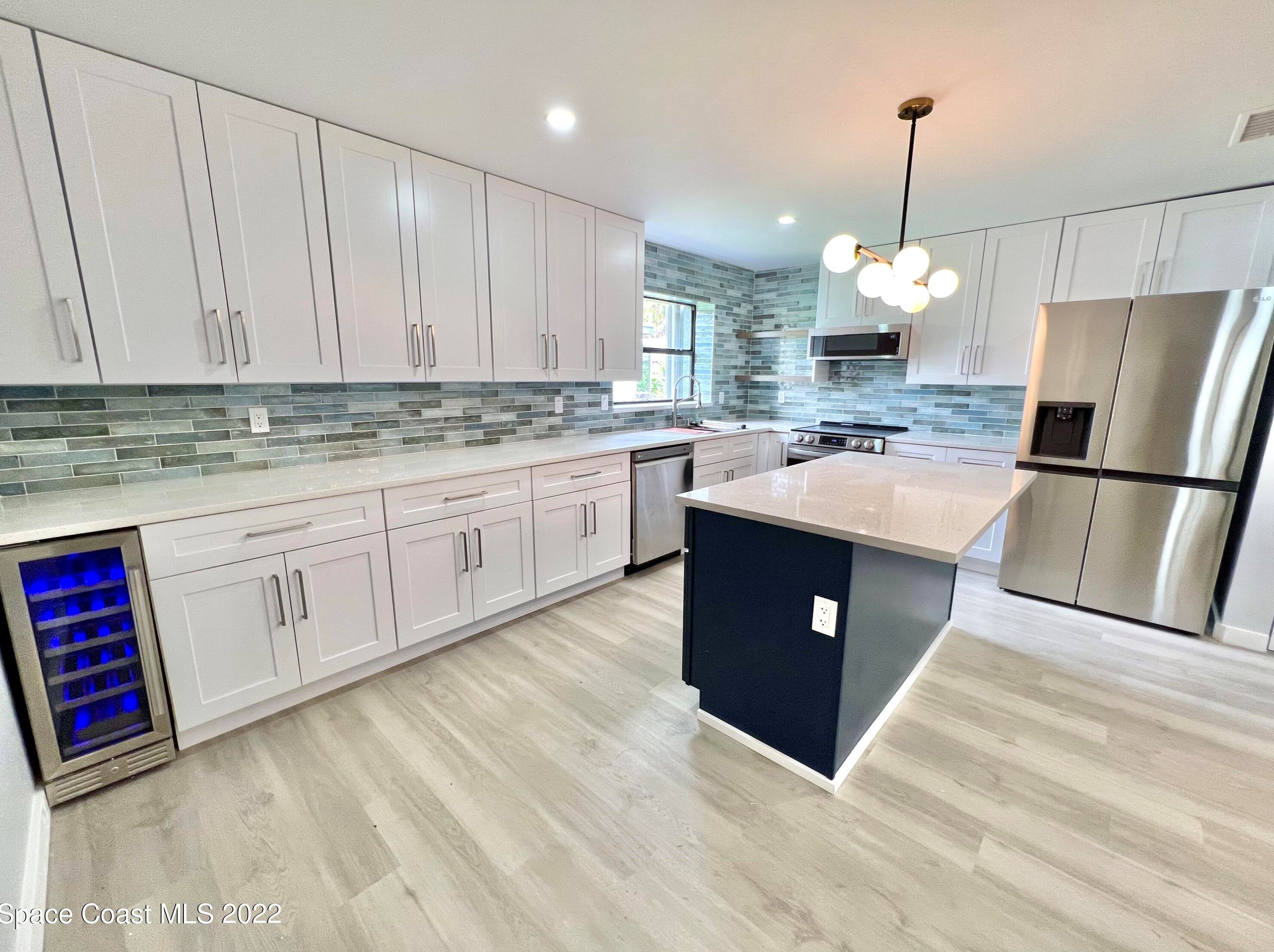1355 Belford Ct, Merritt Island FL  32952-4704 exterior