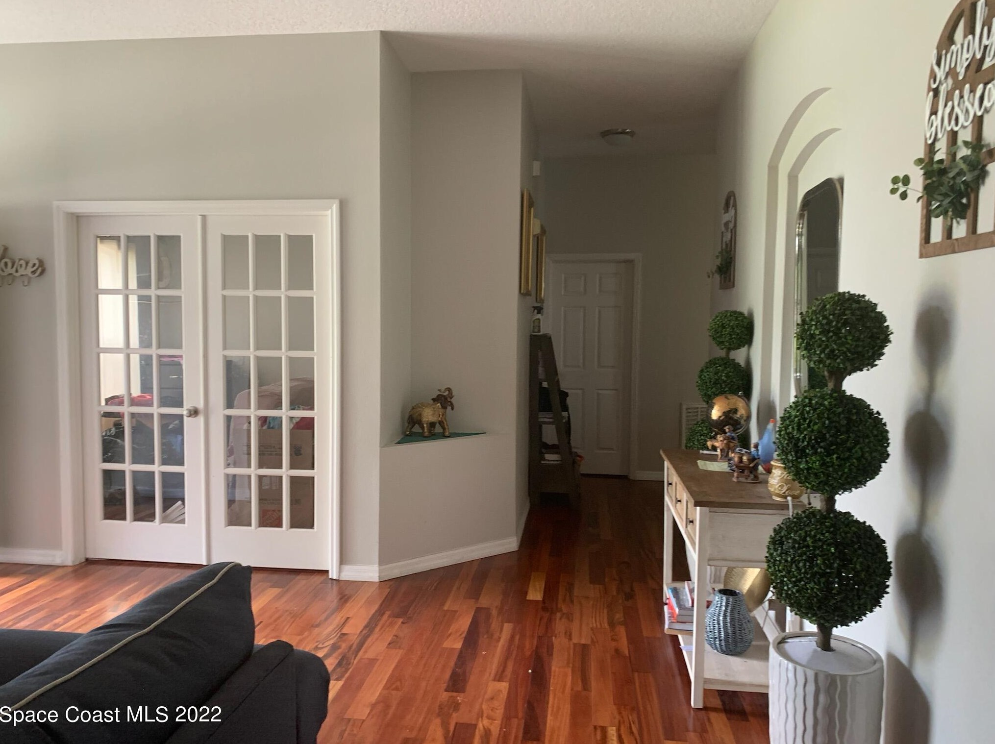 1541 Ashboro Cir, Melbourne, FL 32909-6631