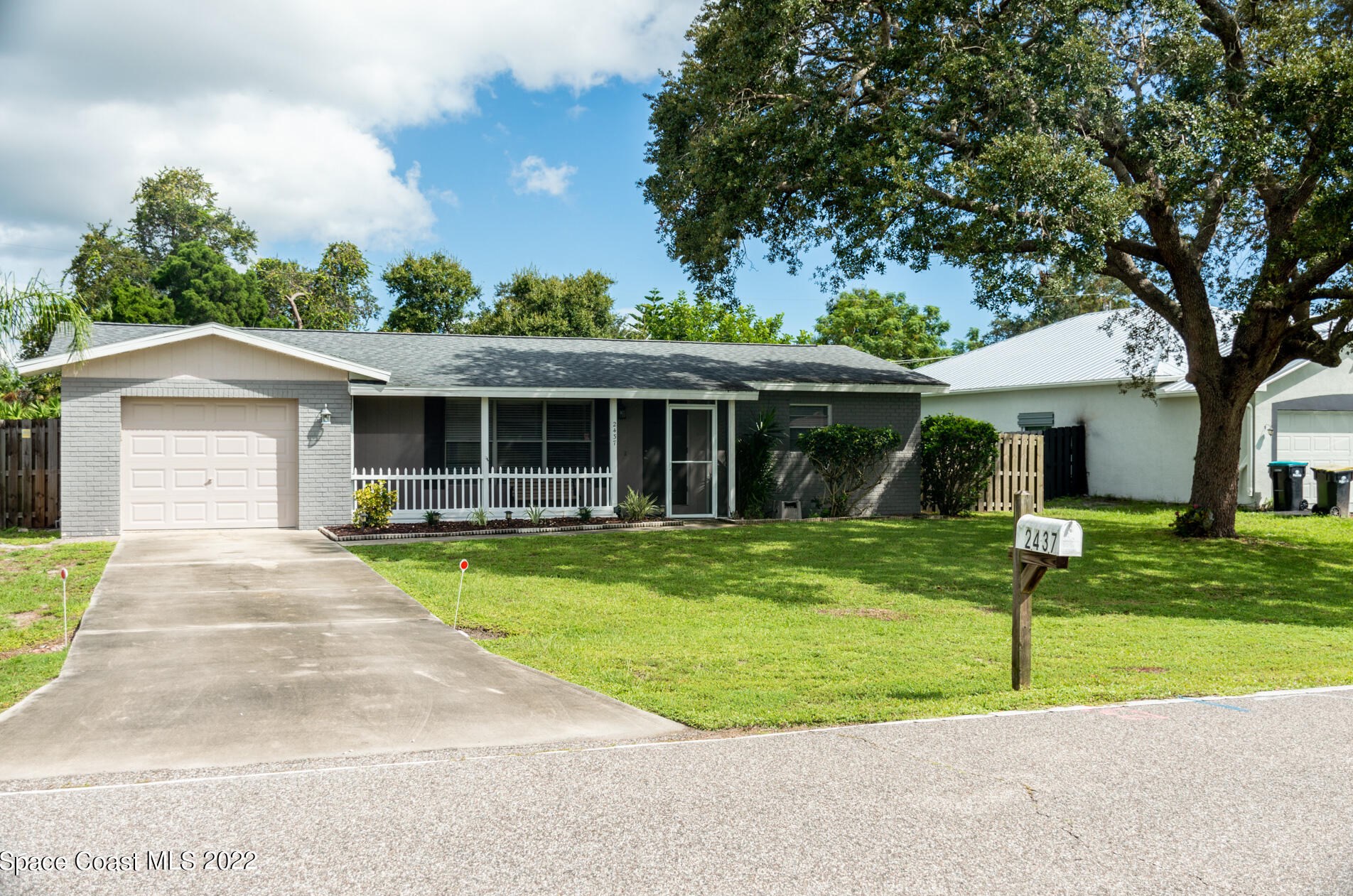 2437 Fallon Blvd, Melbourne, FL 32907-2528