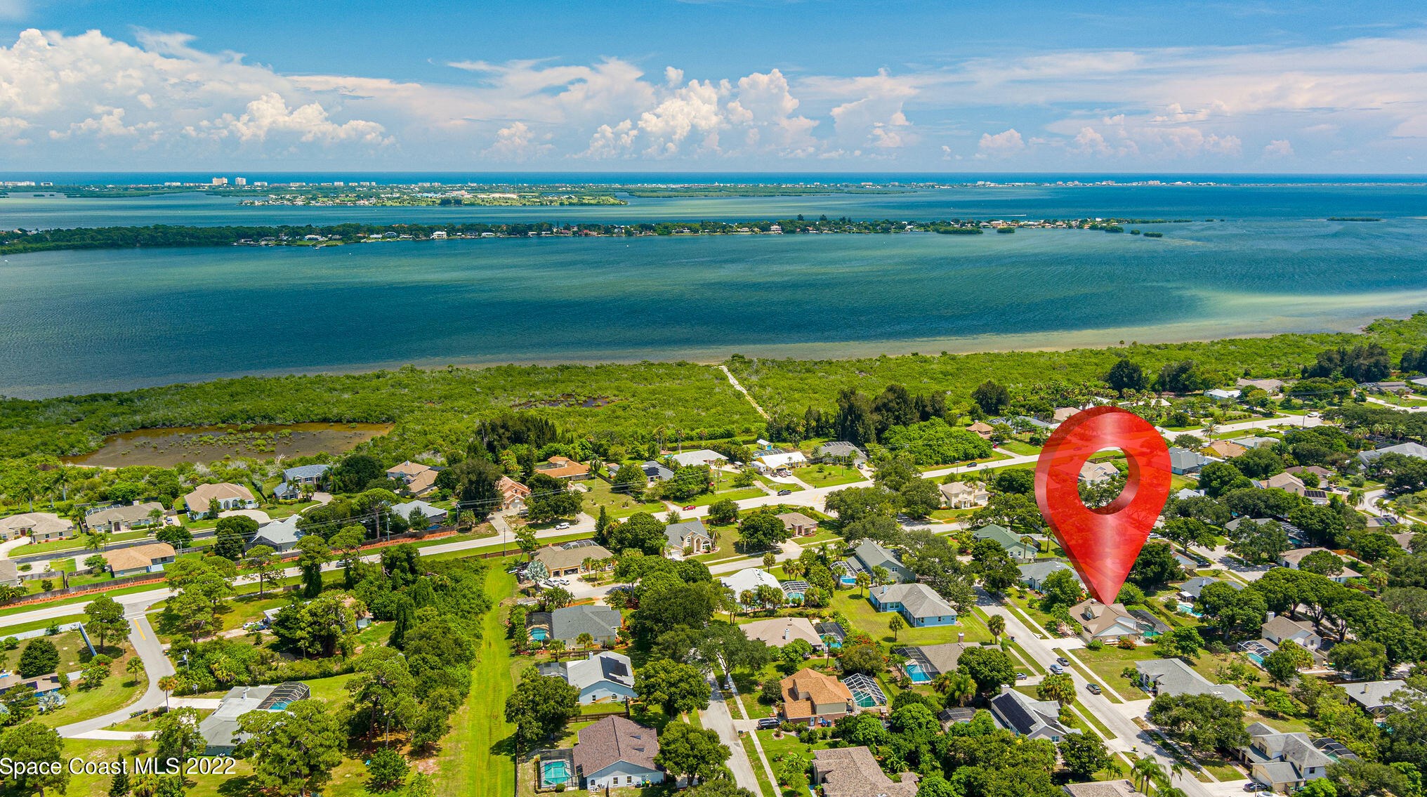 773 Watermill Dr, Merritt Island, FL 32952