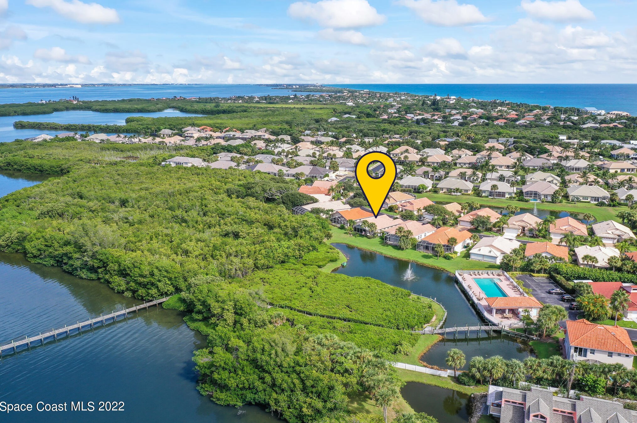 5681 Sea Lavender Pl, Melbourne, FL 32951-3369