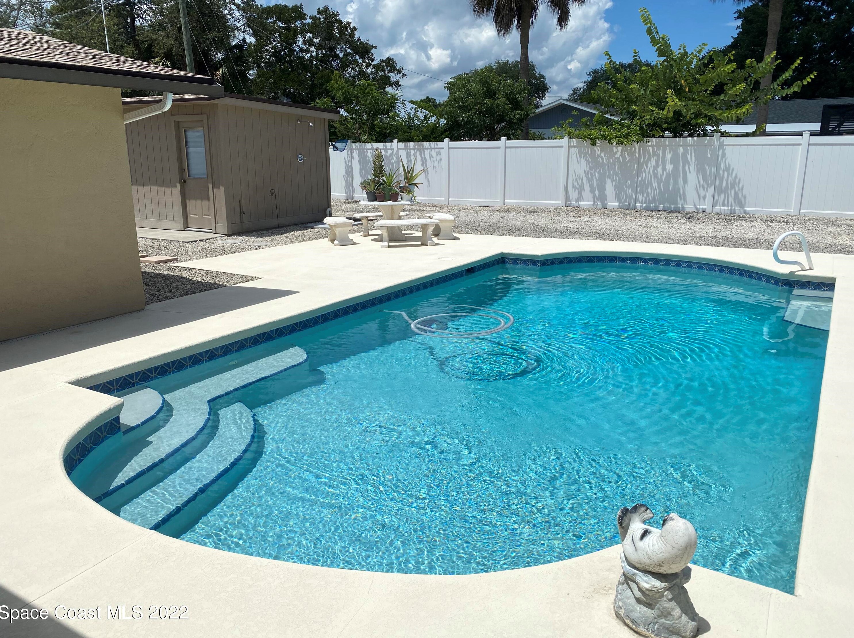 2197 Algeria St Ne, Melbourne, FL 32905