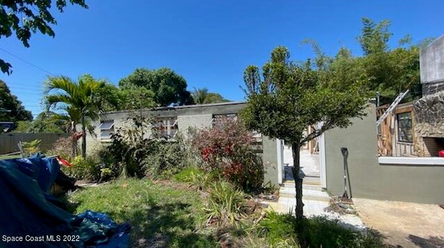 277 Mojave Ct, Merritt Island, FL 32952-3709