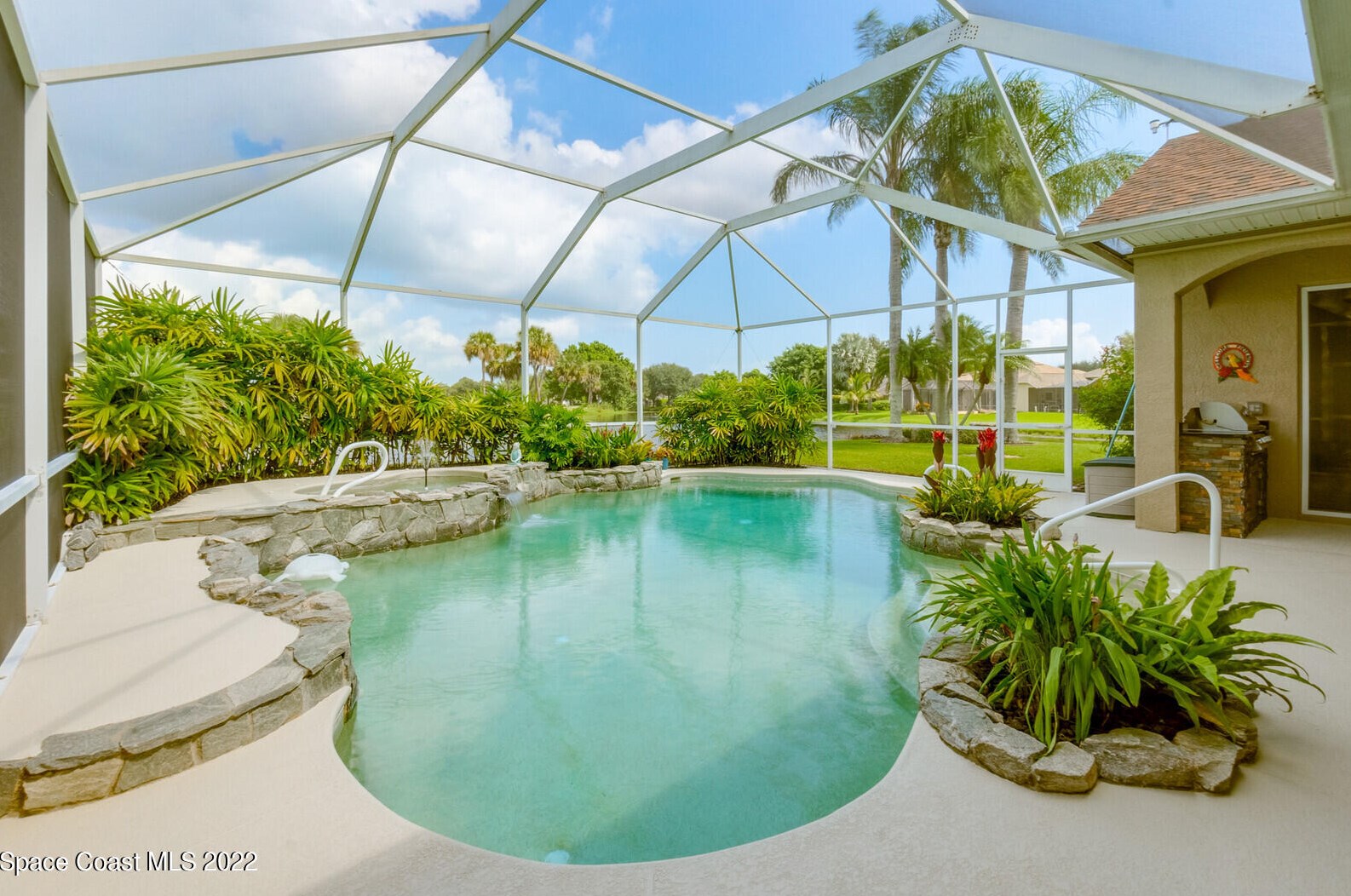 3635 Savannahs Trl, Merritt Island, FL 32953-8627