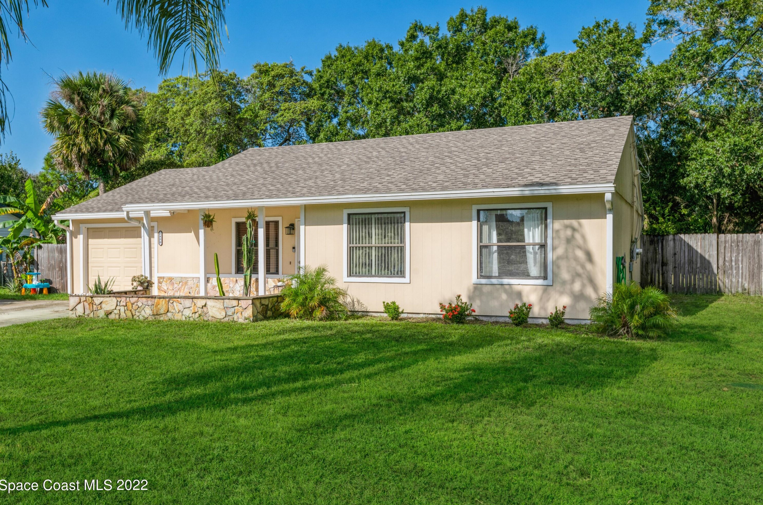 6480 Hudson Rd, Cocoa, FL 32927