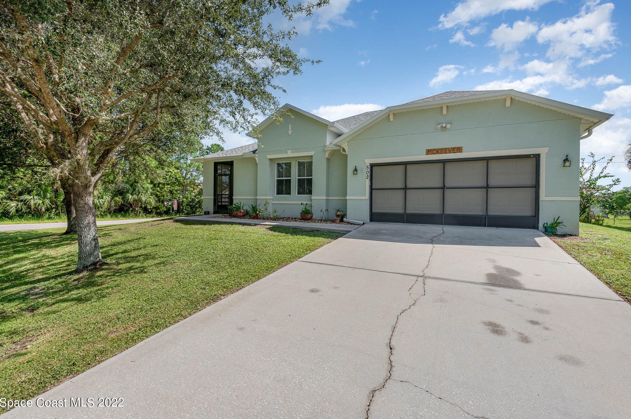 502 Oldenberg St, Melbourne, FL 32908-5200