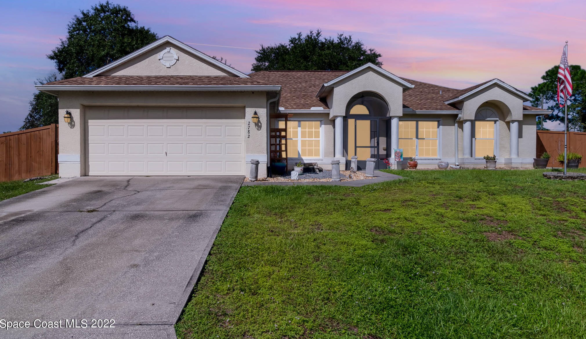 2782 Lakeland Ave, Melbourne, FL 32908-4803