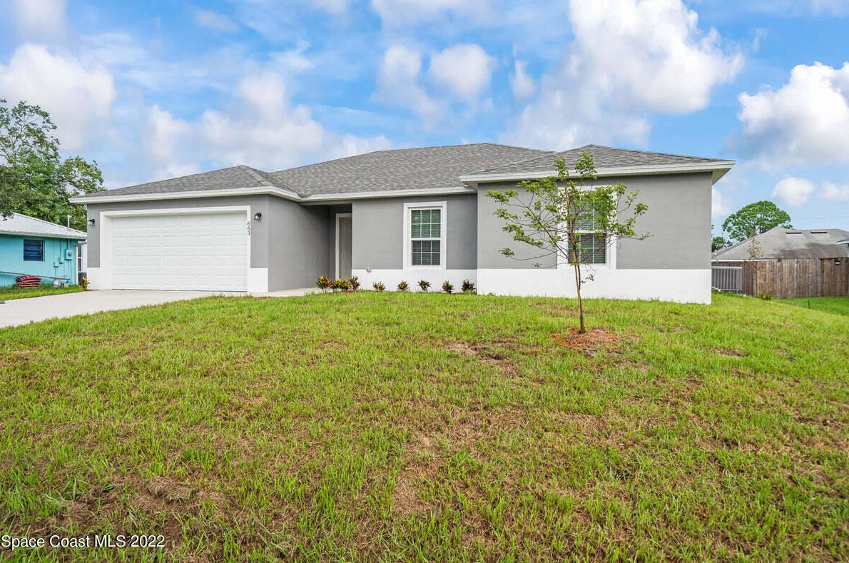 312 Nogales Ave, Melbourne, FL 32907-2350