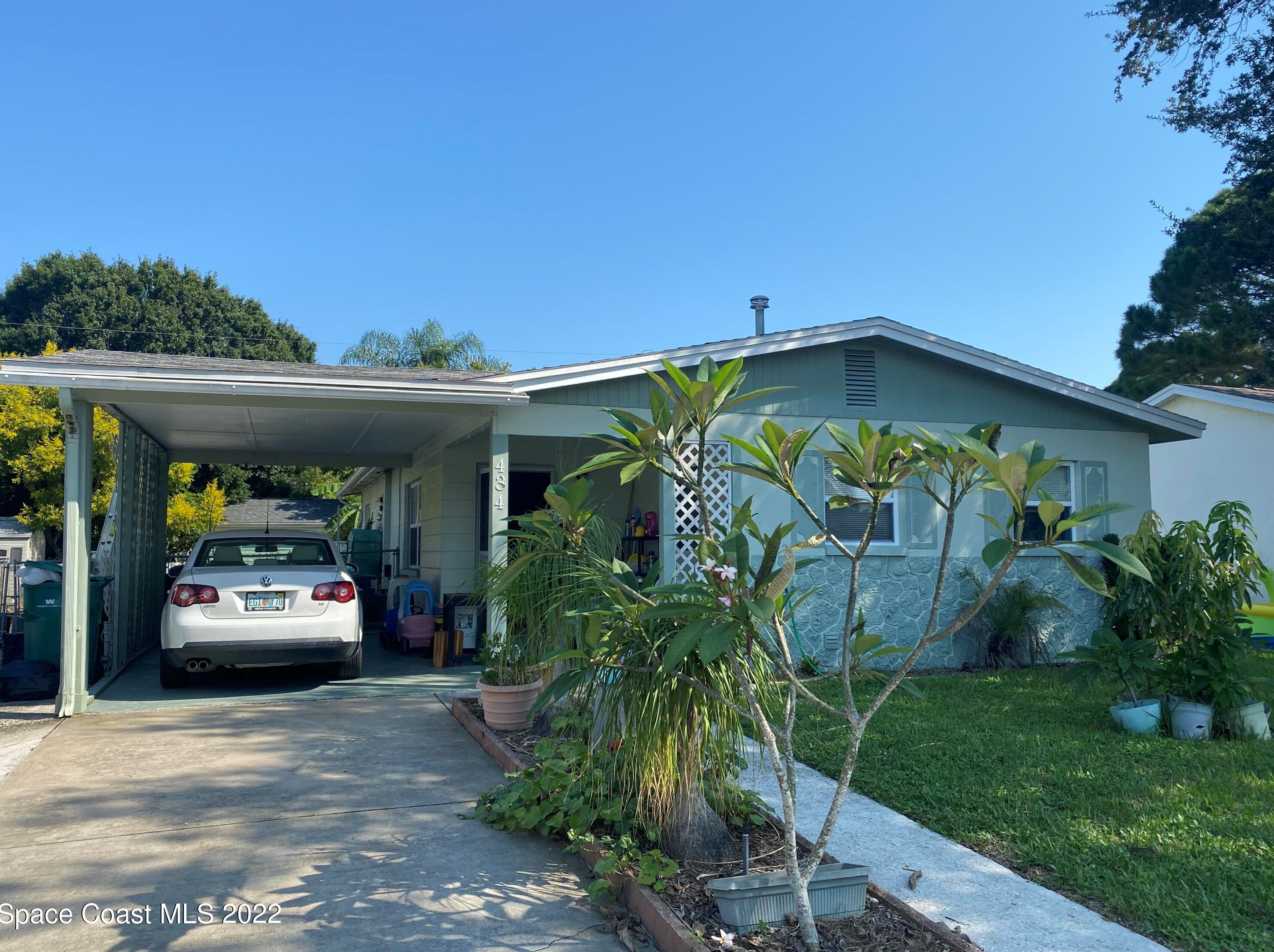 434 Marquis St, Melbourne, FL 32901