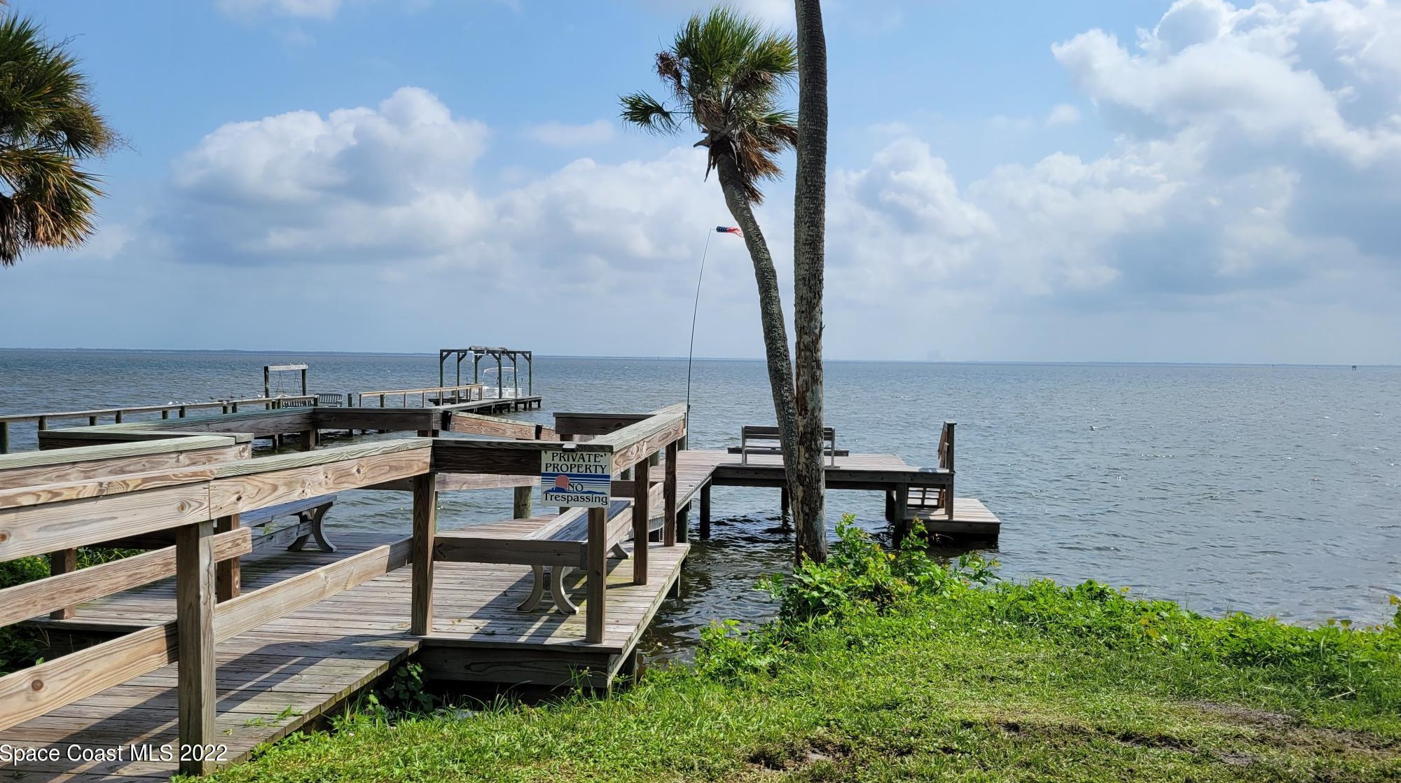 1540 Riverside Dr #303, Titusville, FL 32780