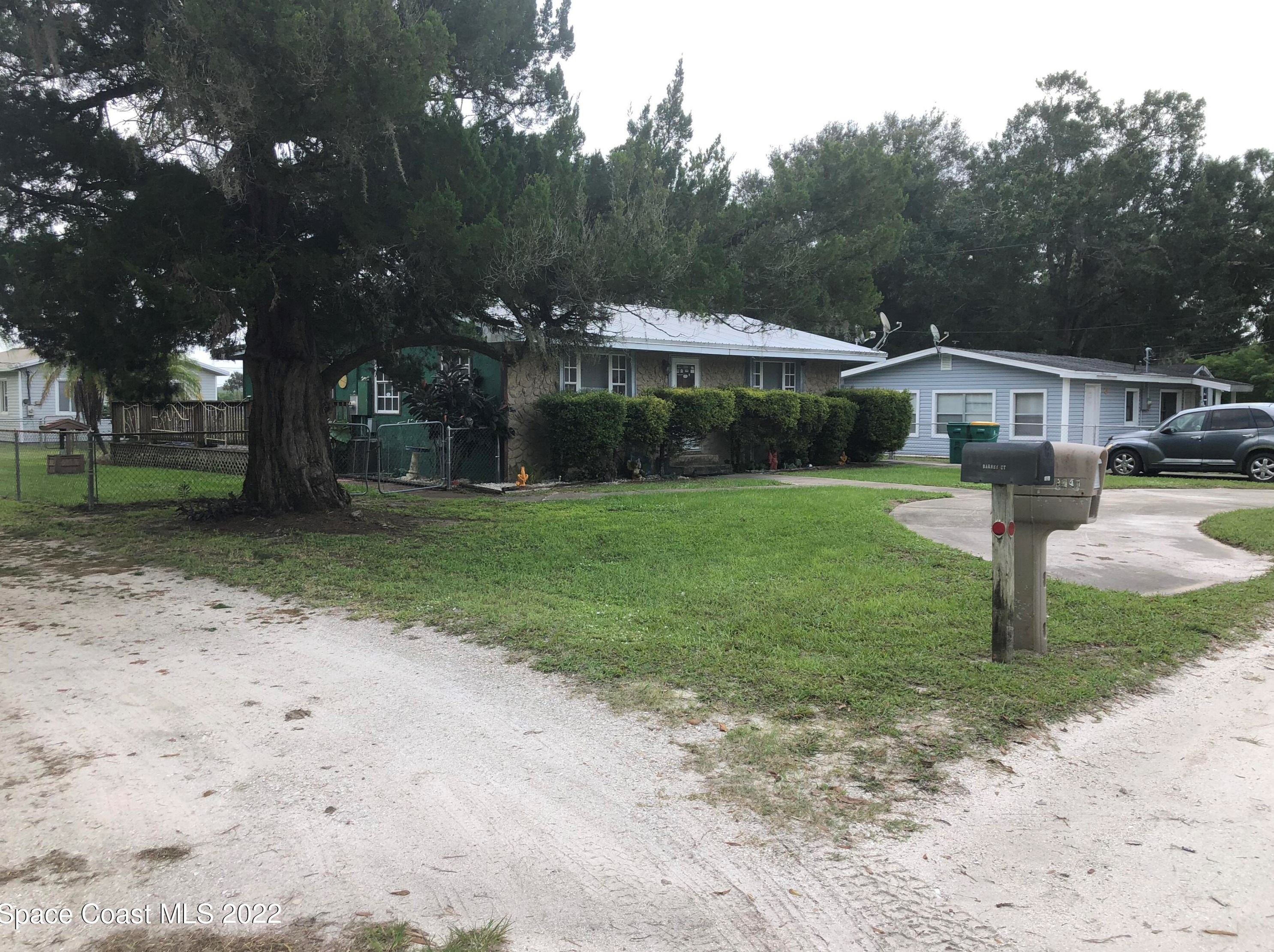 2953 Easy St, Mims, FL 32754