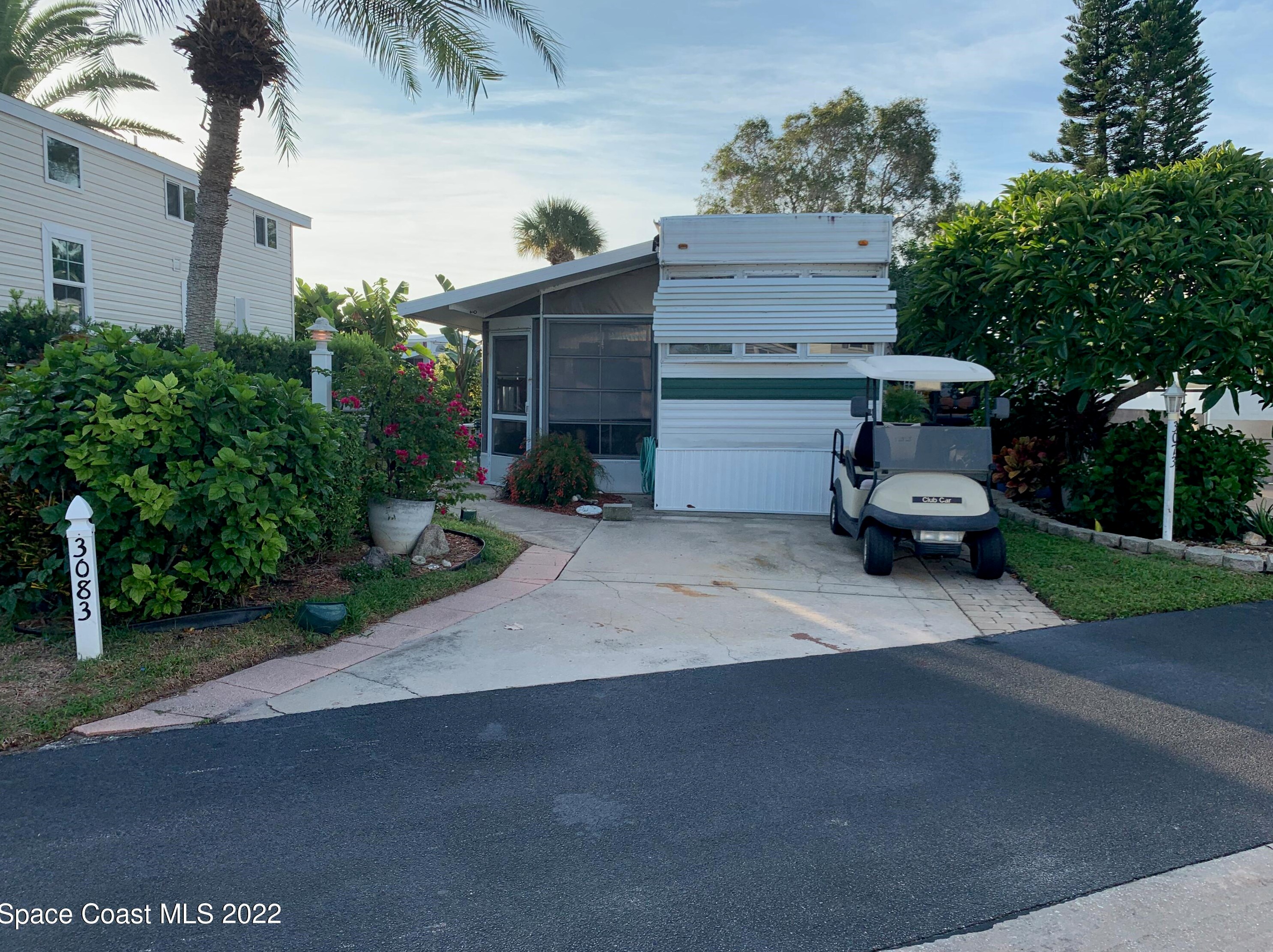 3083 Dockside Ln, Melbourne, FL 32951-4214