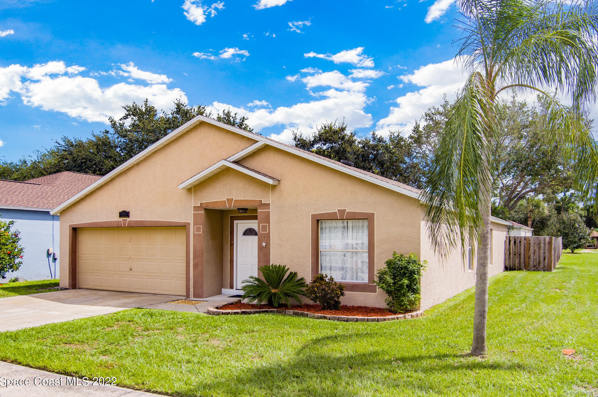 506 High Point Ct, Melbourne, FL 32901-8635