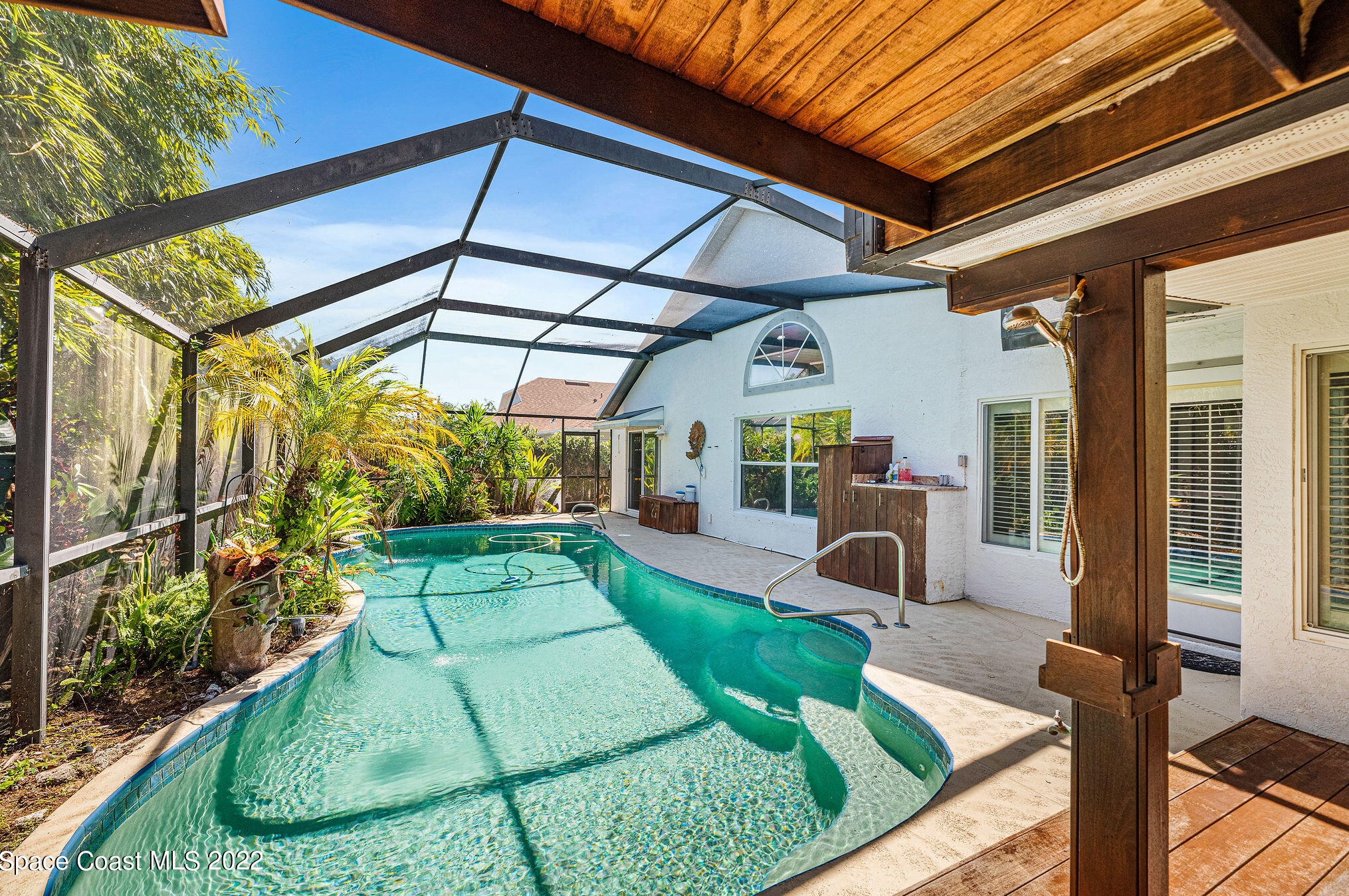 2147 Hedgerow Dr, Merritt Island, FL 32953-2600