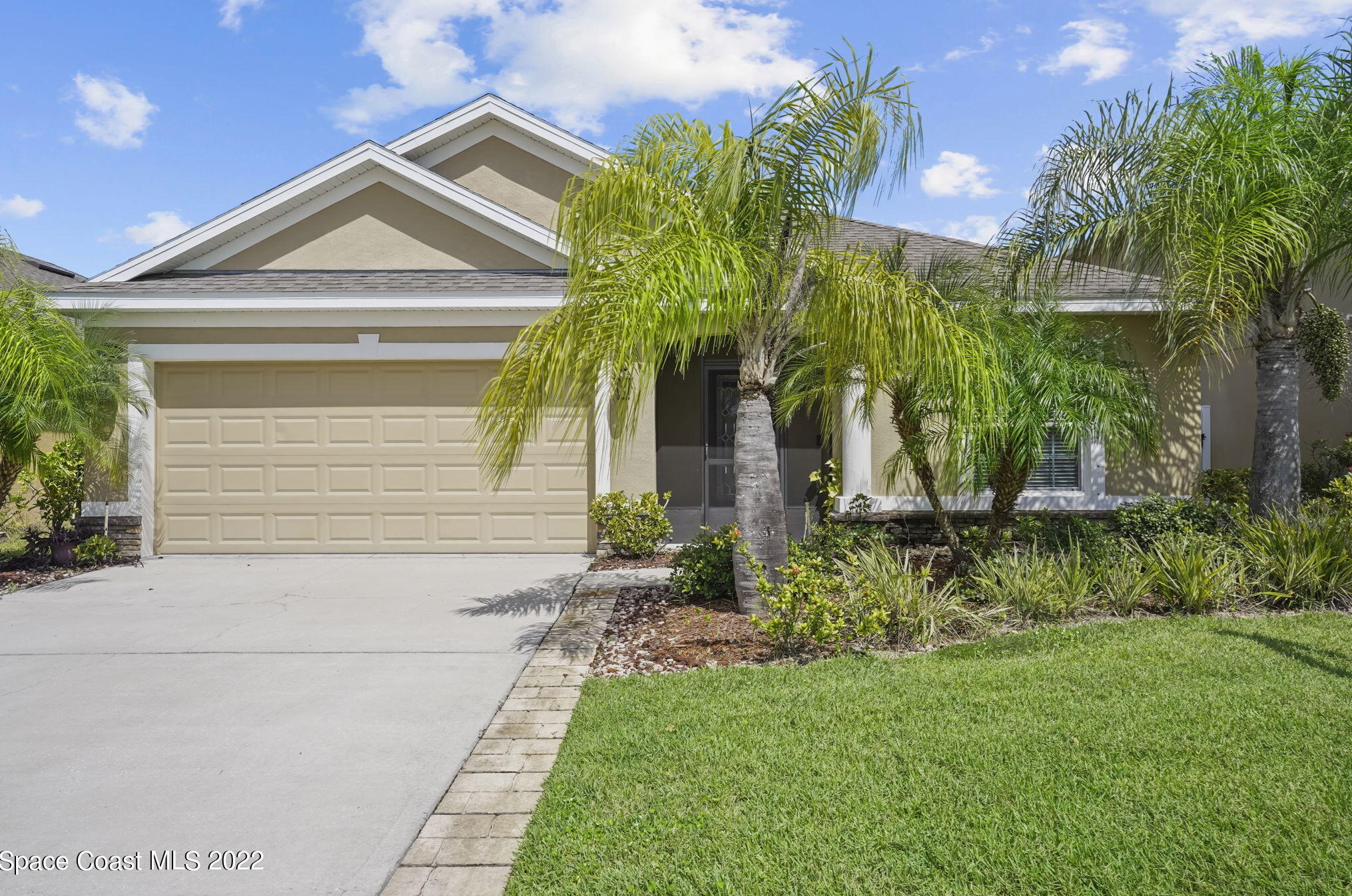2463 Snapdragon Dr, Melbourne, FL 32907-7215