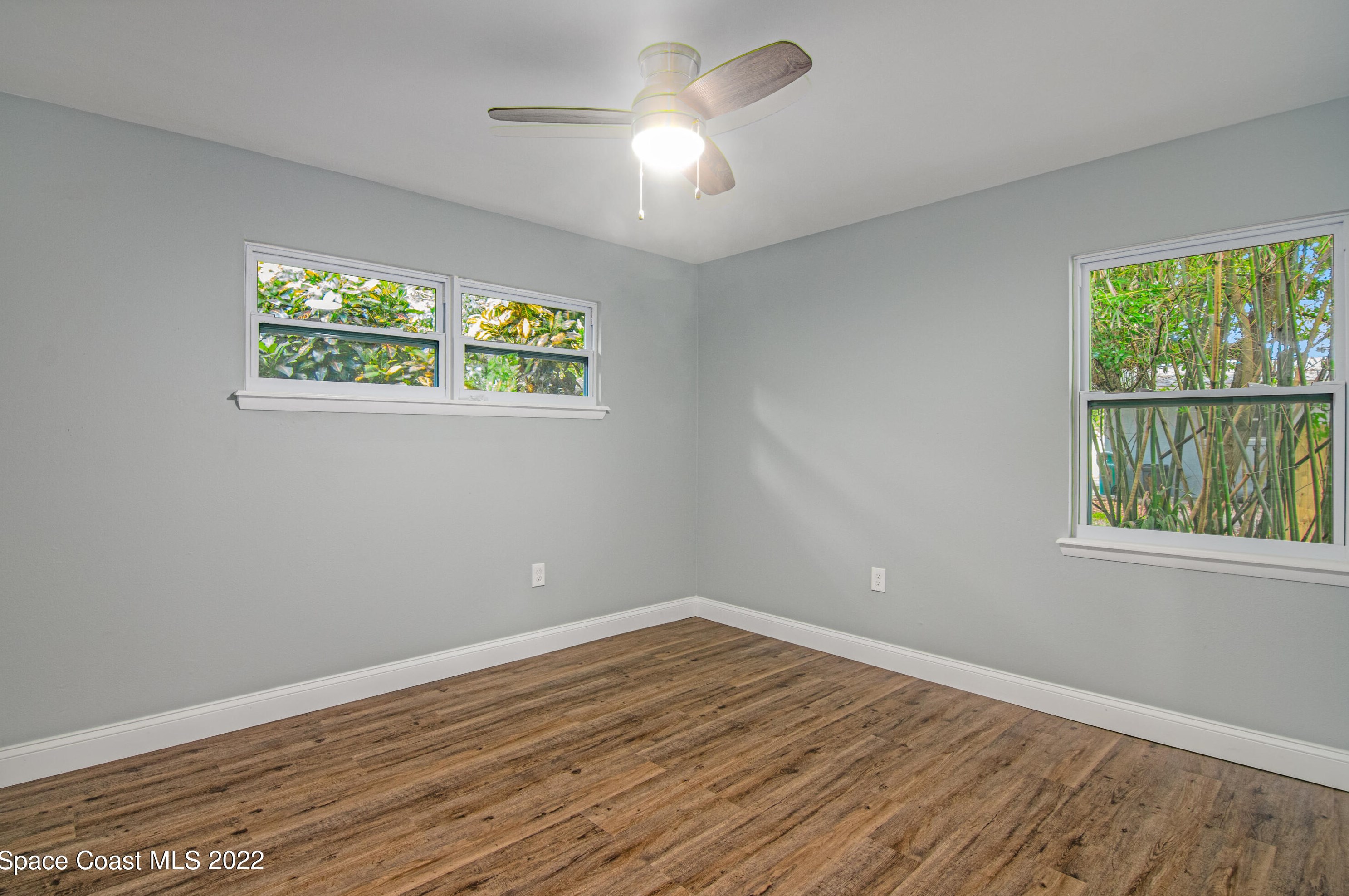 265 Hibiscus Blvd, Merritt Island FL  32952-5013 exterior