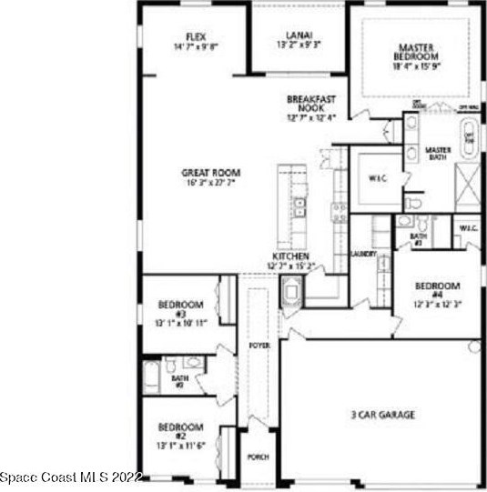 474 Hammond St, Melbourne, FL 32908