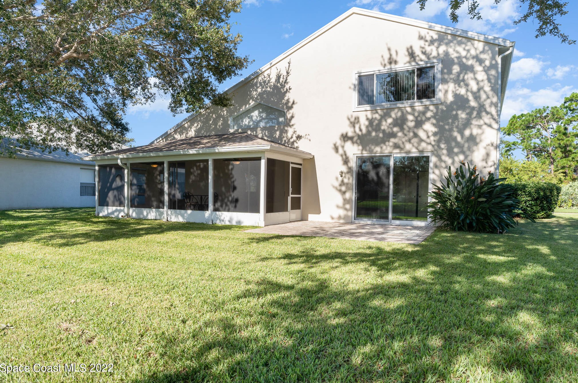643 Autumn Glen Dr, Melbourne, FL 32940-6405