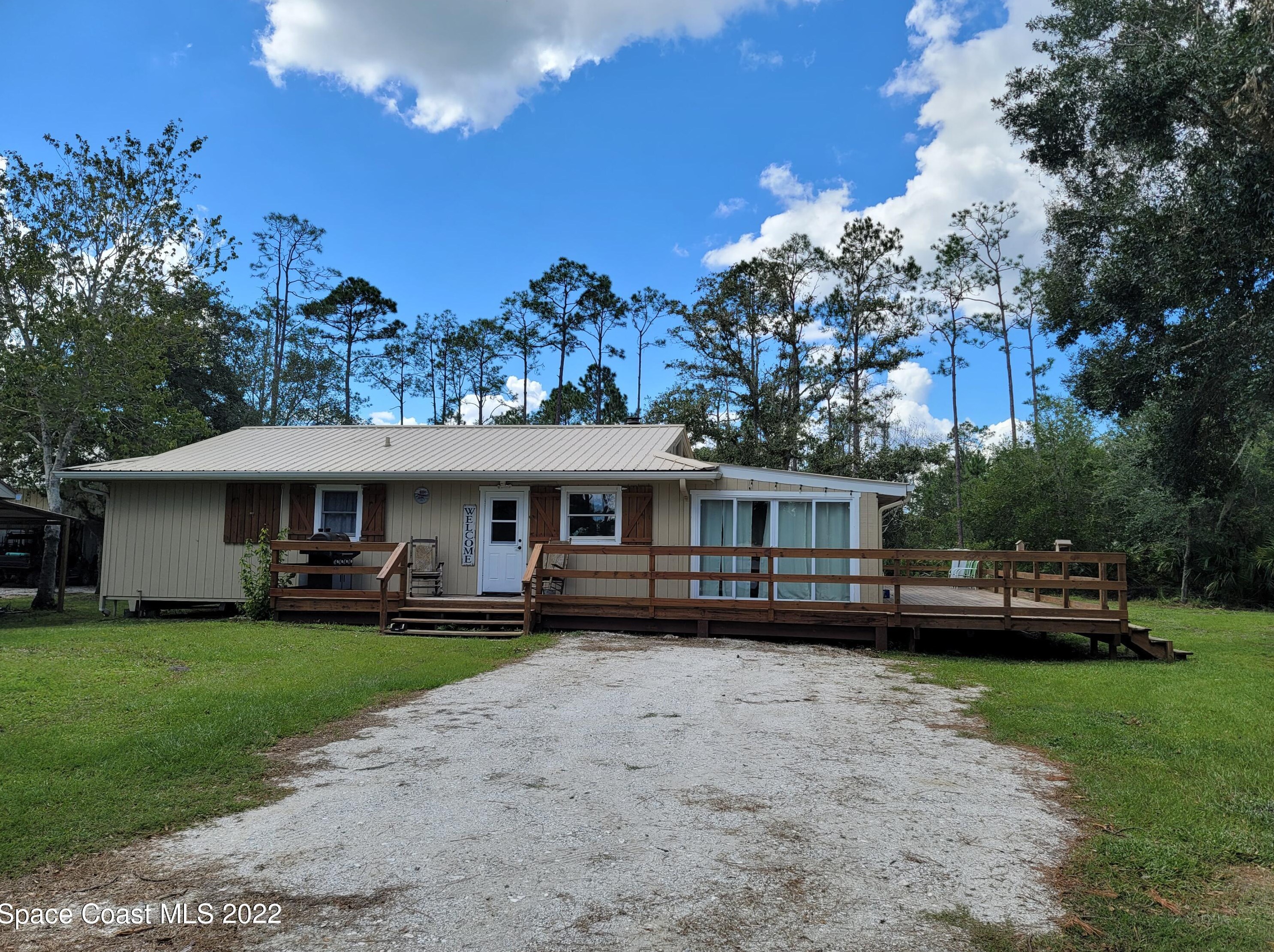32801 Us Hwy 441 N Lot 18, Okeechobee, FL 34972