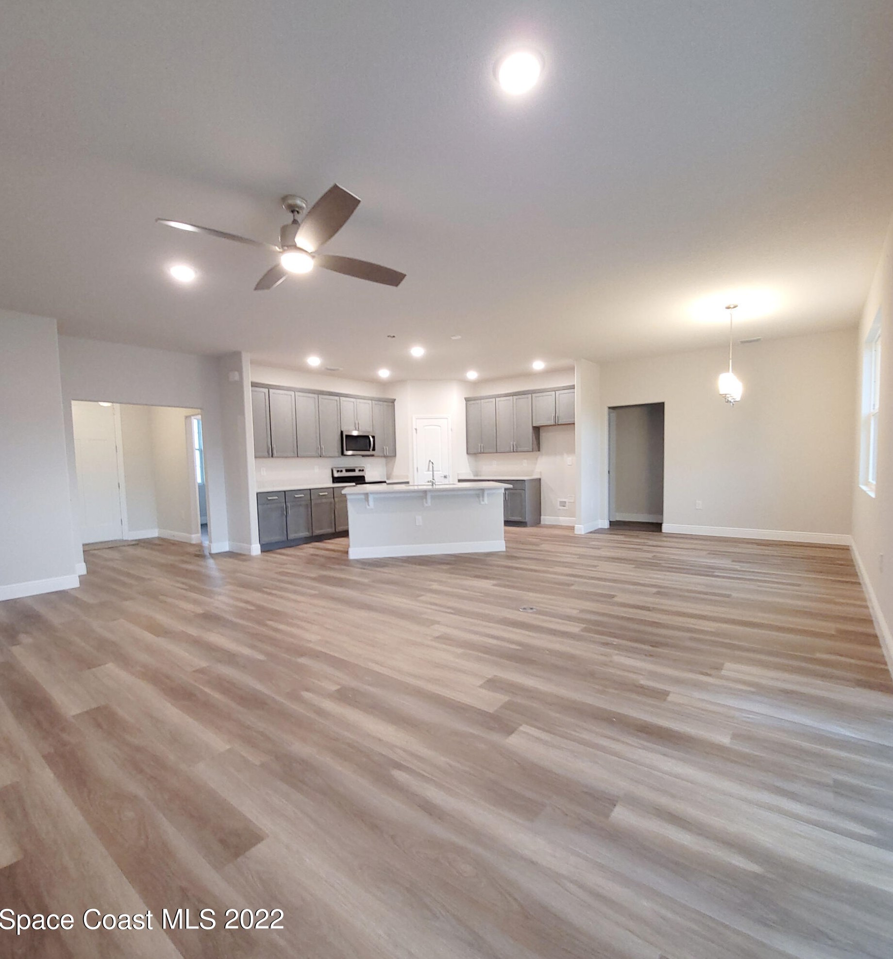 1823 Macklin St, Melbourne, FL 32907-8096