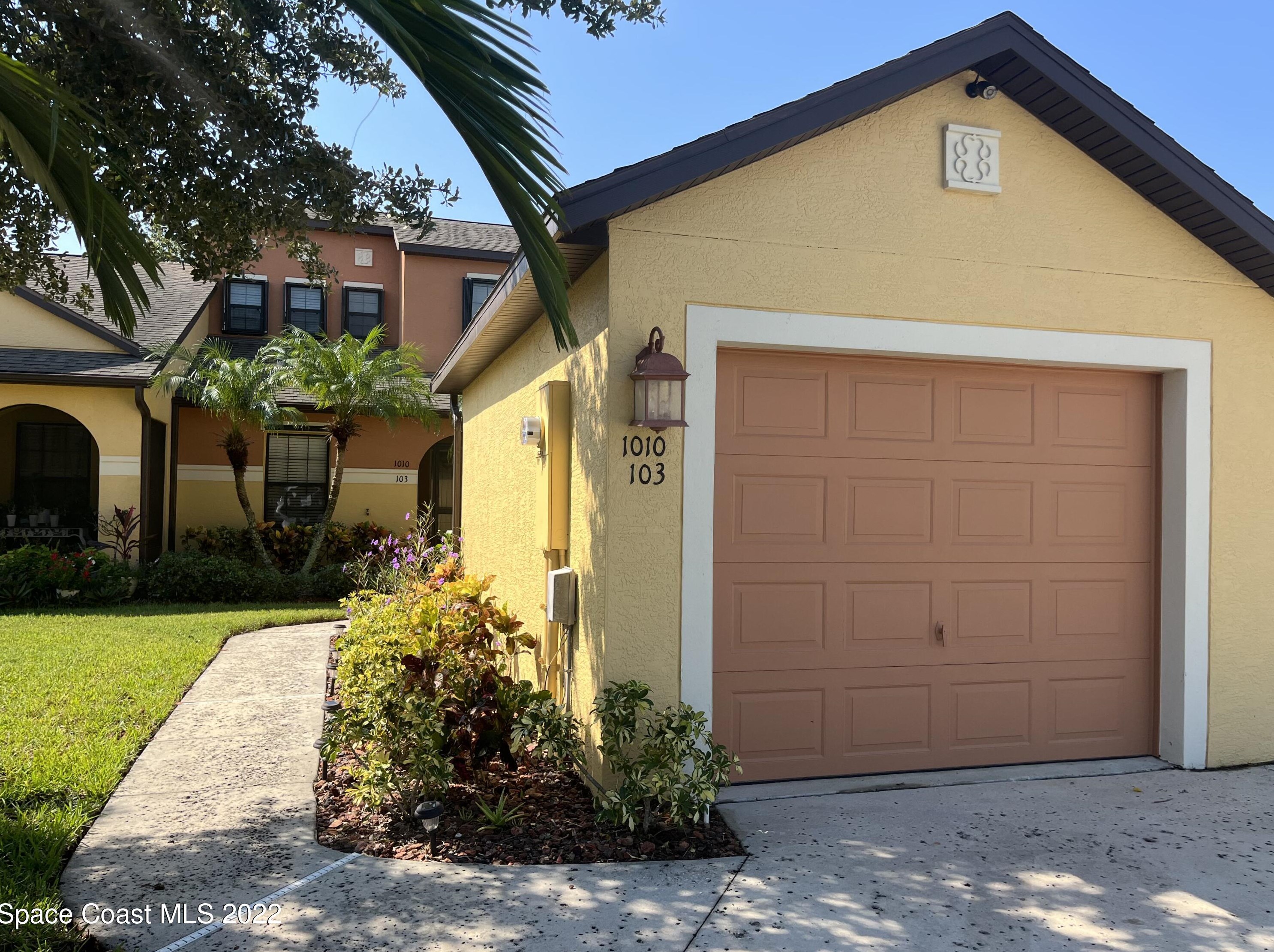 1010 Luminary Cir #103, Melbourne, FL 32901