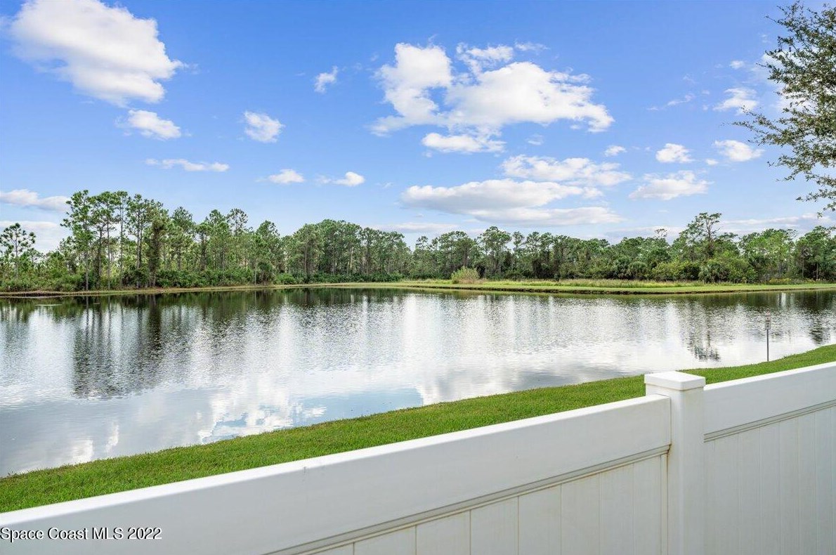 1557 Alaqua Way, Melbourne, FL 32904-8776