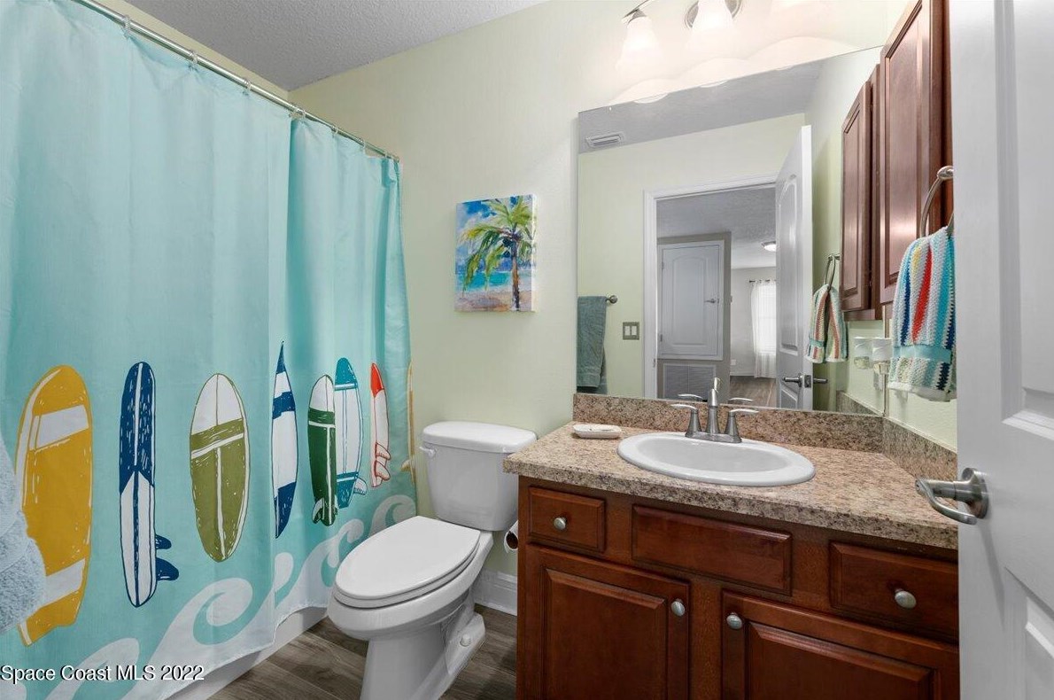 1557 Alaqua Way, Melbourne FL  32904-8776 exterior