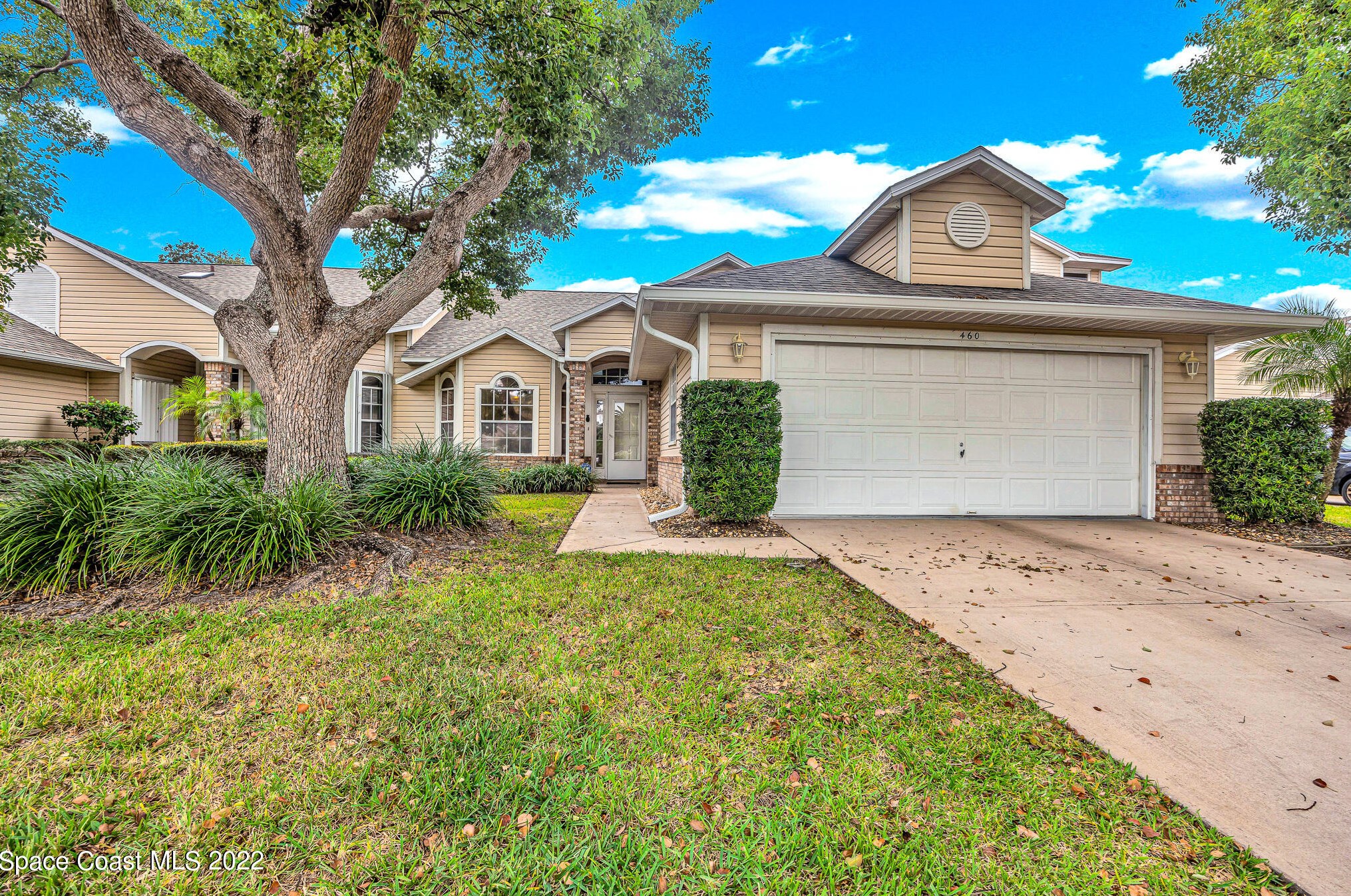 460 Prestwick Ct, Melbourne, FL 32940-1876
