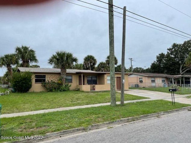 745 University Blvd, Melbourne, FL 32901-7123