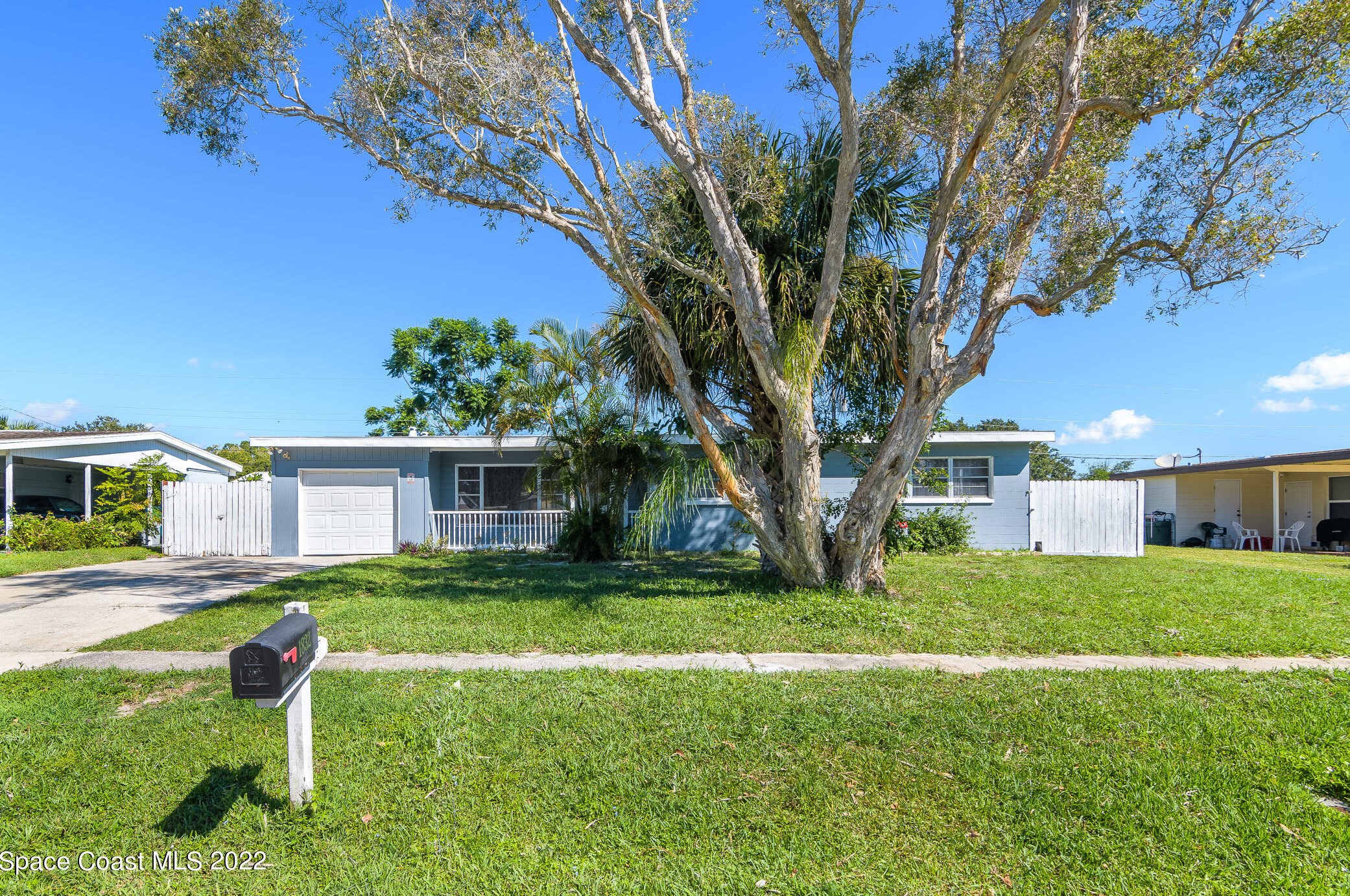 1832 Harrison Ave, Melbourne, FL 32935-4025
