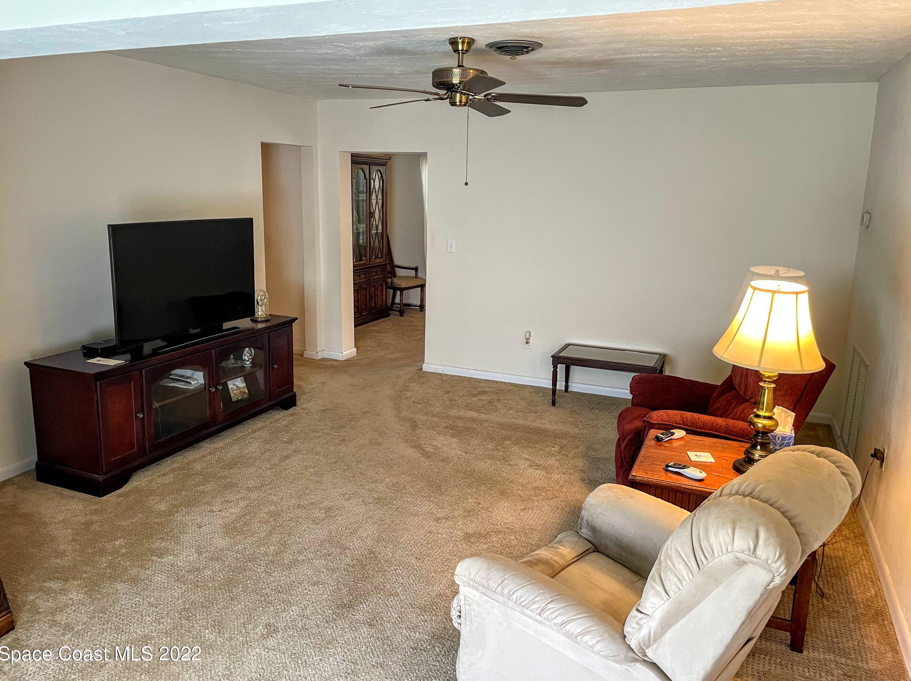 295 Le Jeune Dr, Merritt Island, FL 32953-3408