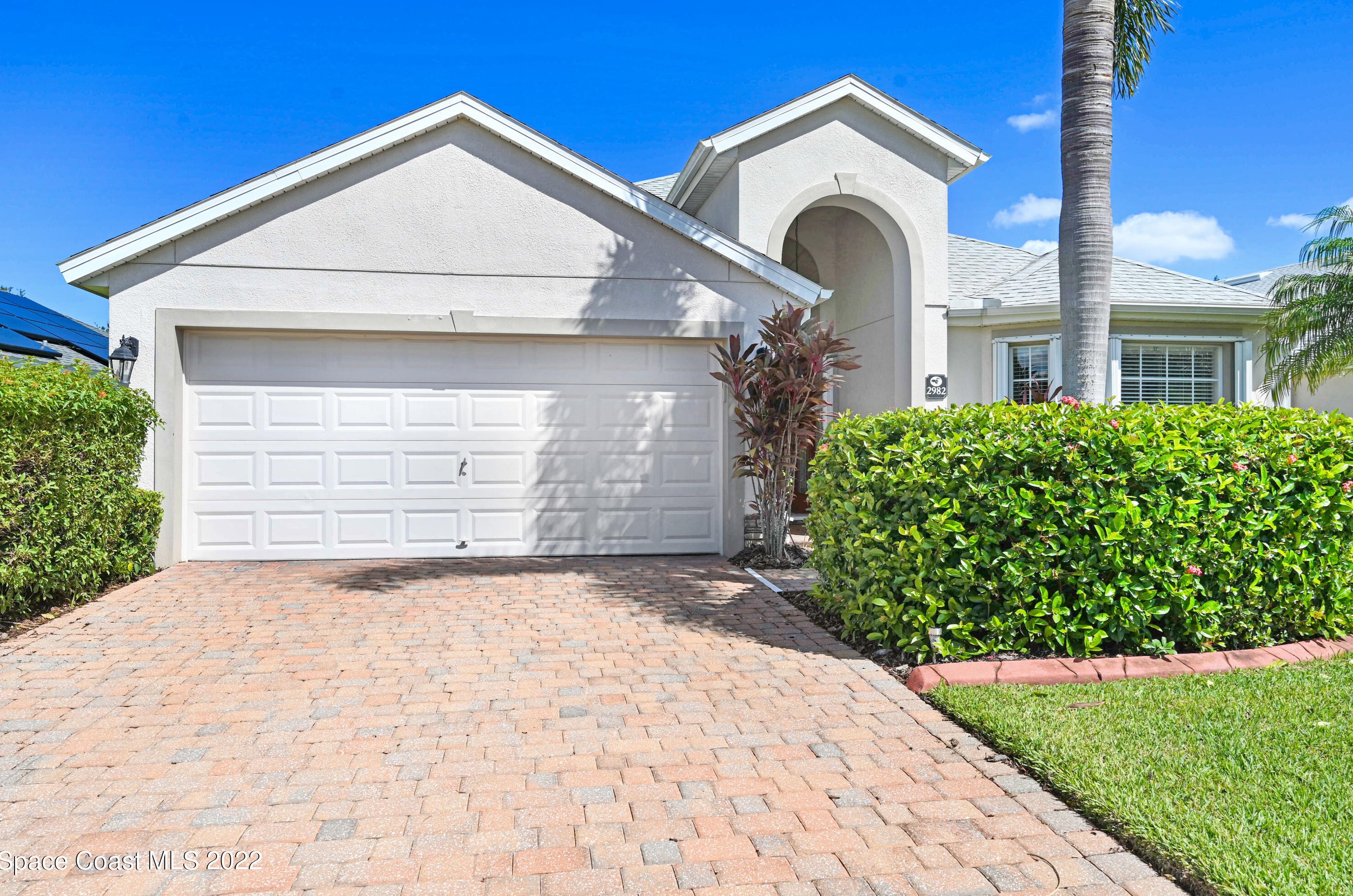 2982 Boddington Way, Melbourne, FL 32940-6624